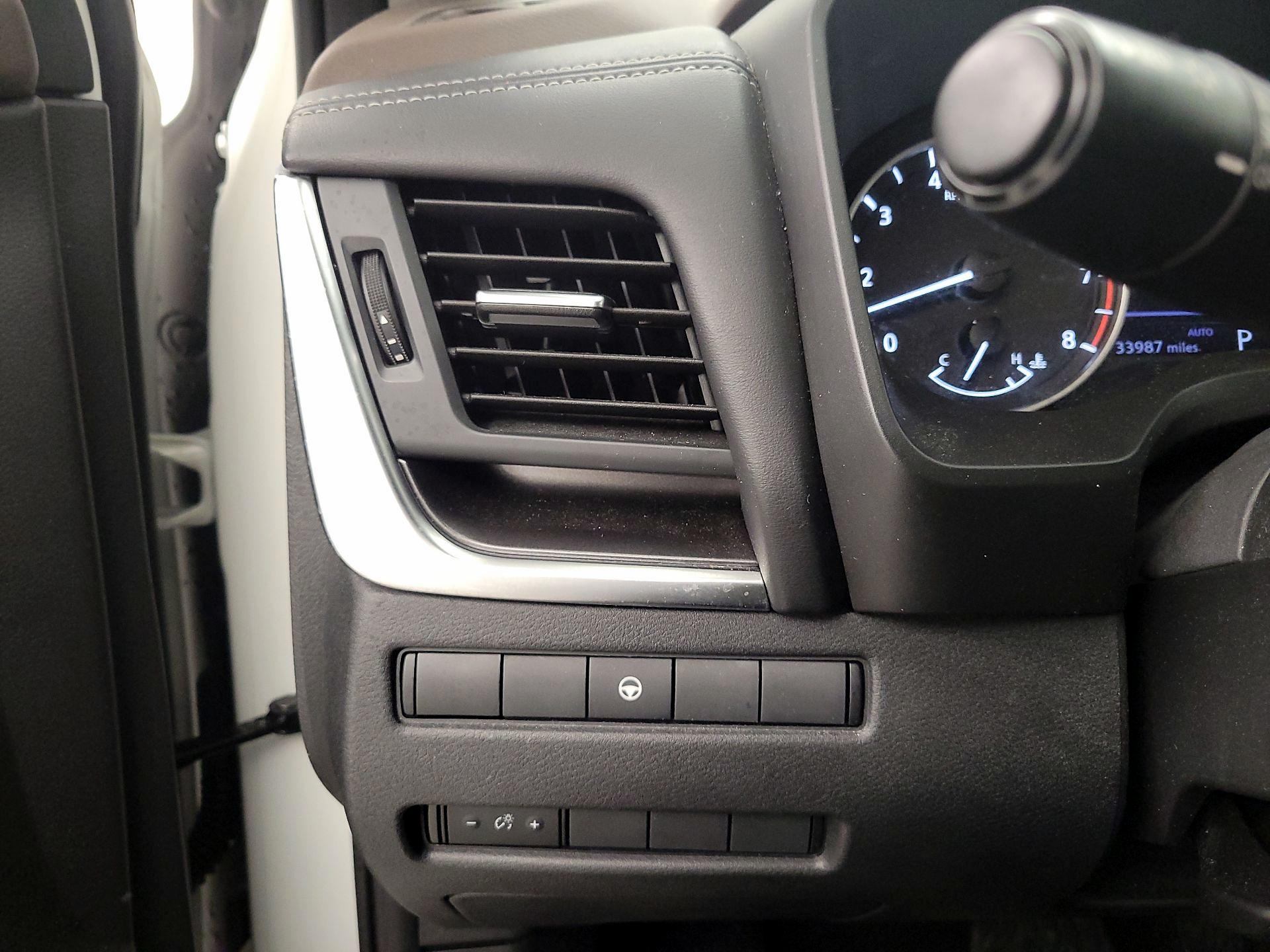 Thumbnail: 2023 Nissan Rogue - 13