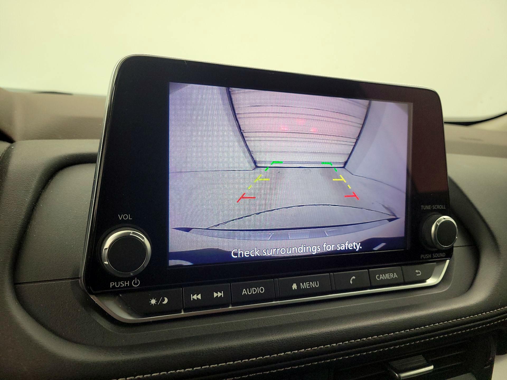 Thumbnail: 2023 Nissan Rogue - 14