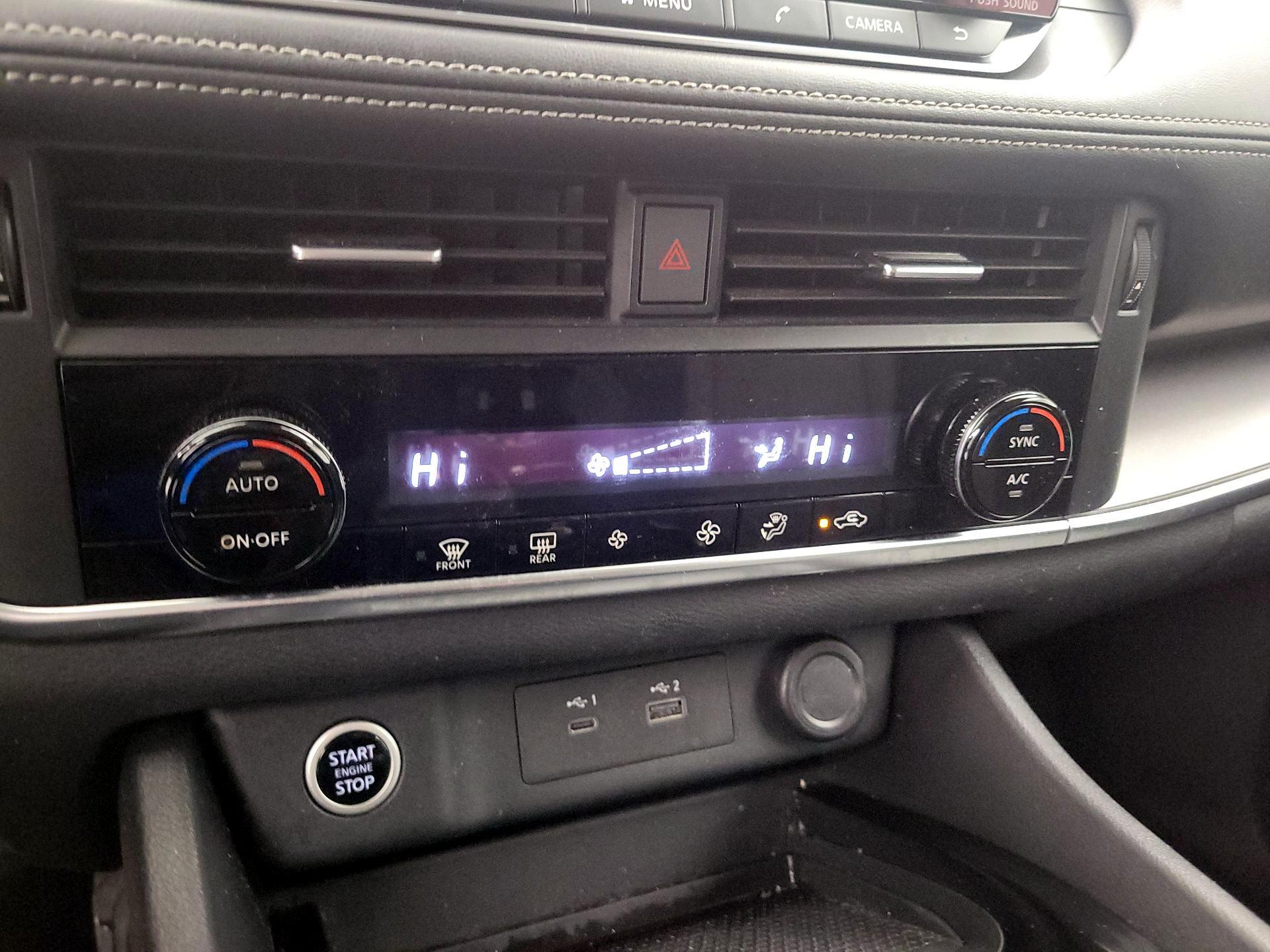 Thumbnail: 2023 Nissan Rogue - 16