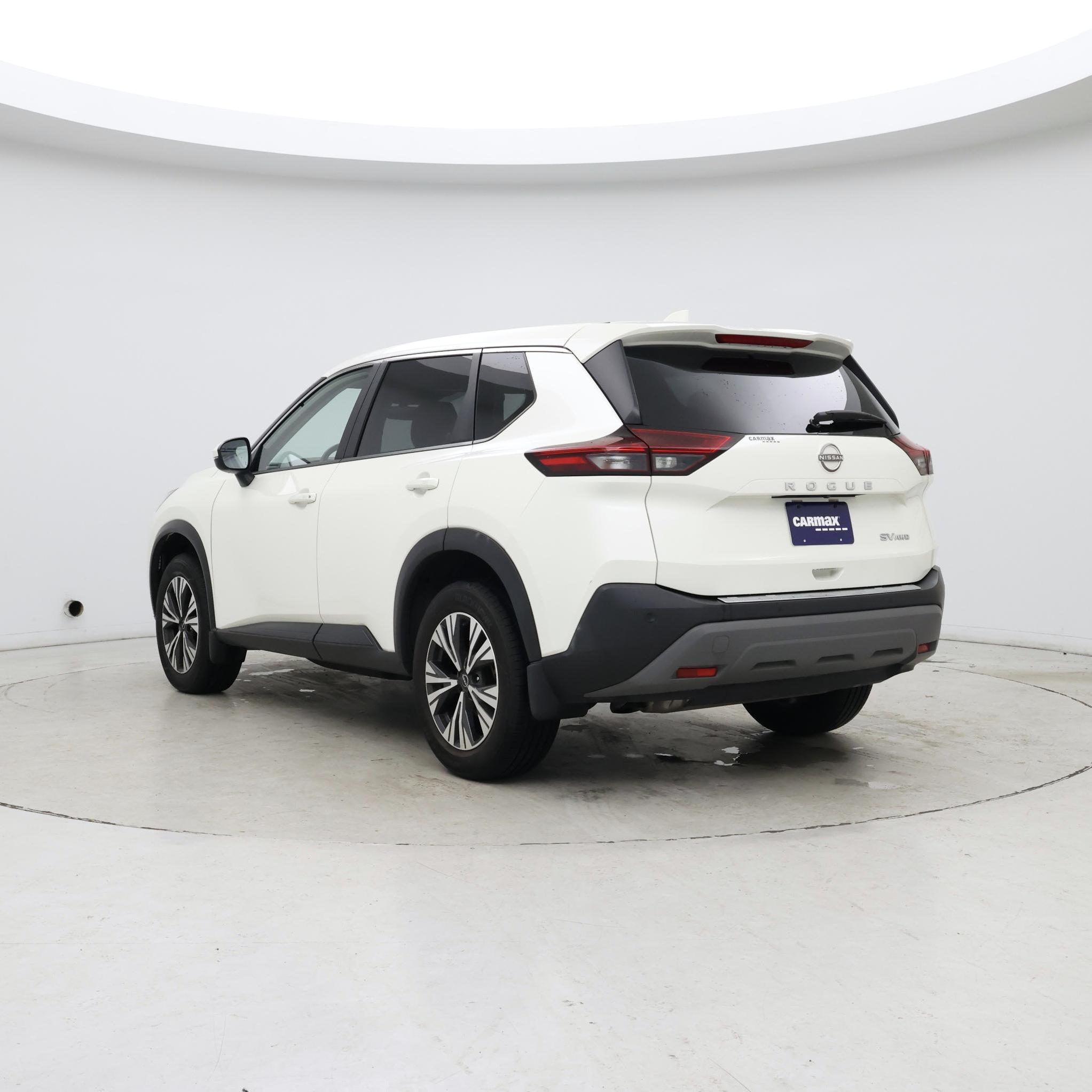 Thumbnail: 2023 Nissan Rogue - 2