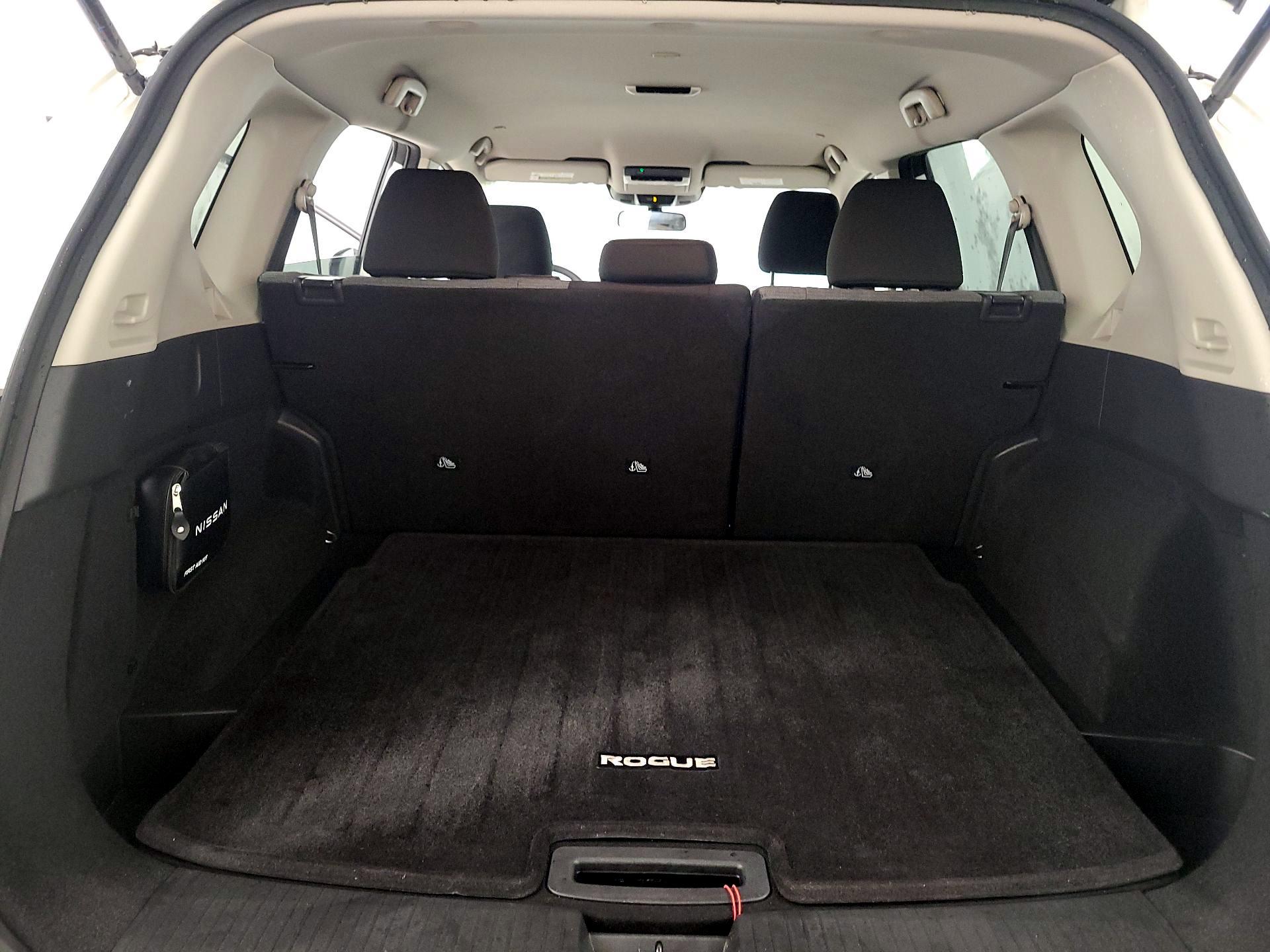 Thumbnail: 2023 Nissan Rogue - 20