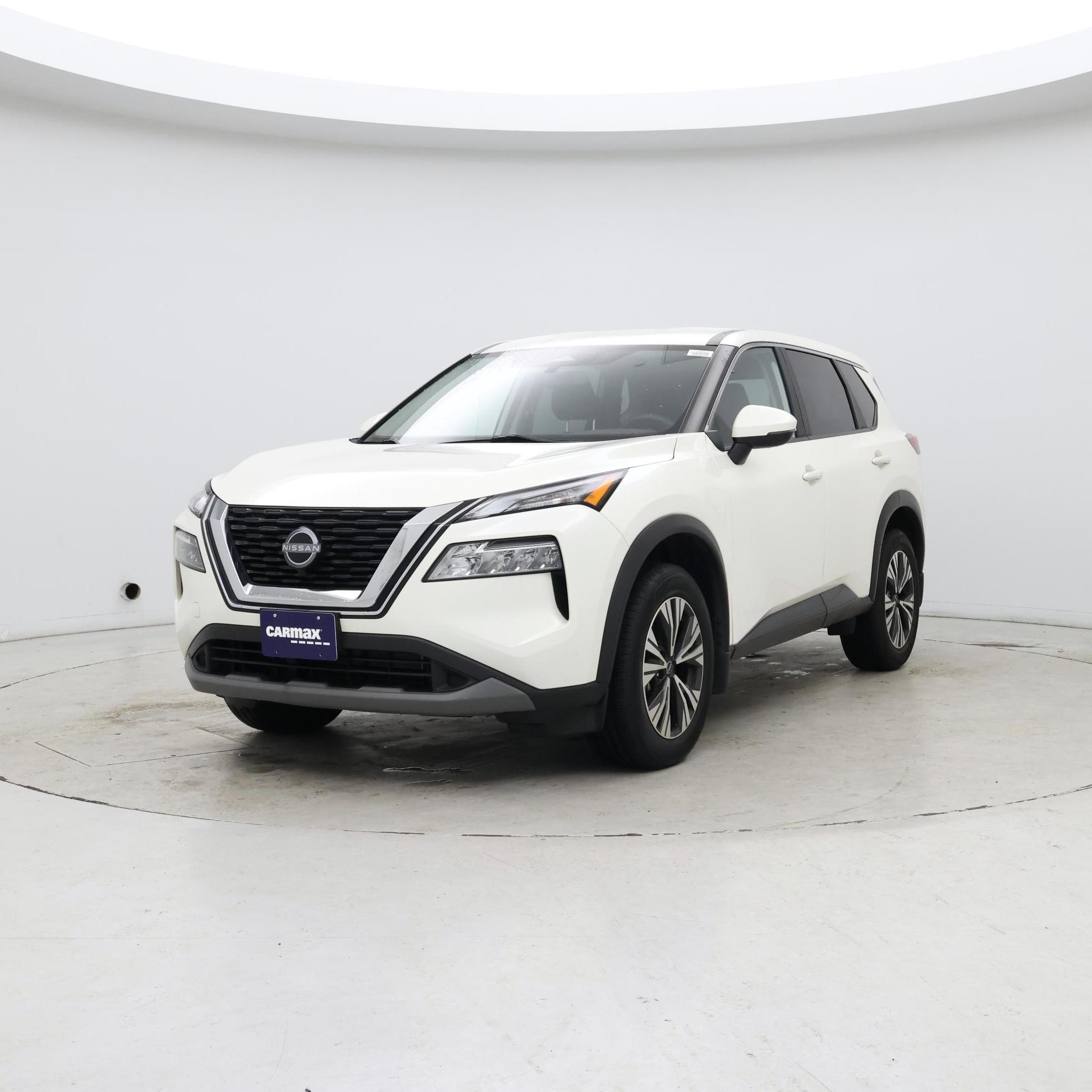 Thumbnail: 2023 Nissan Rogue - 4