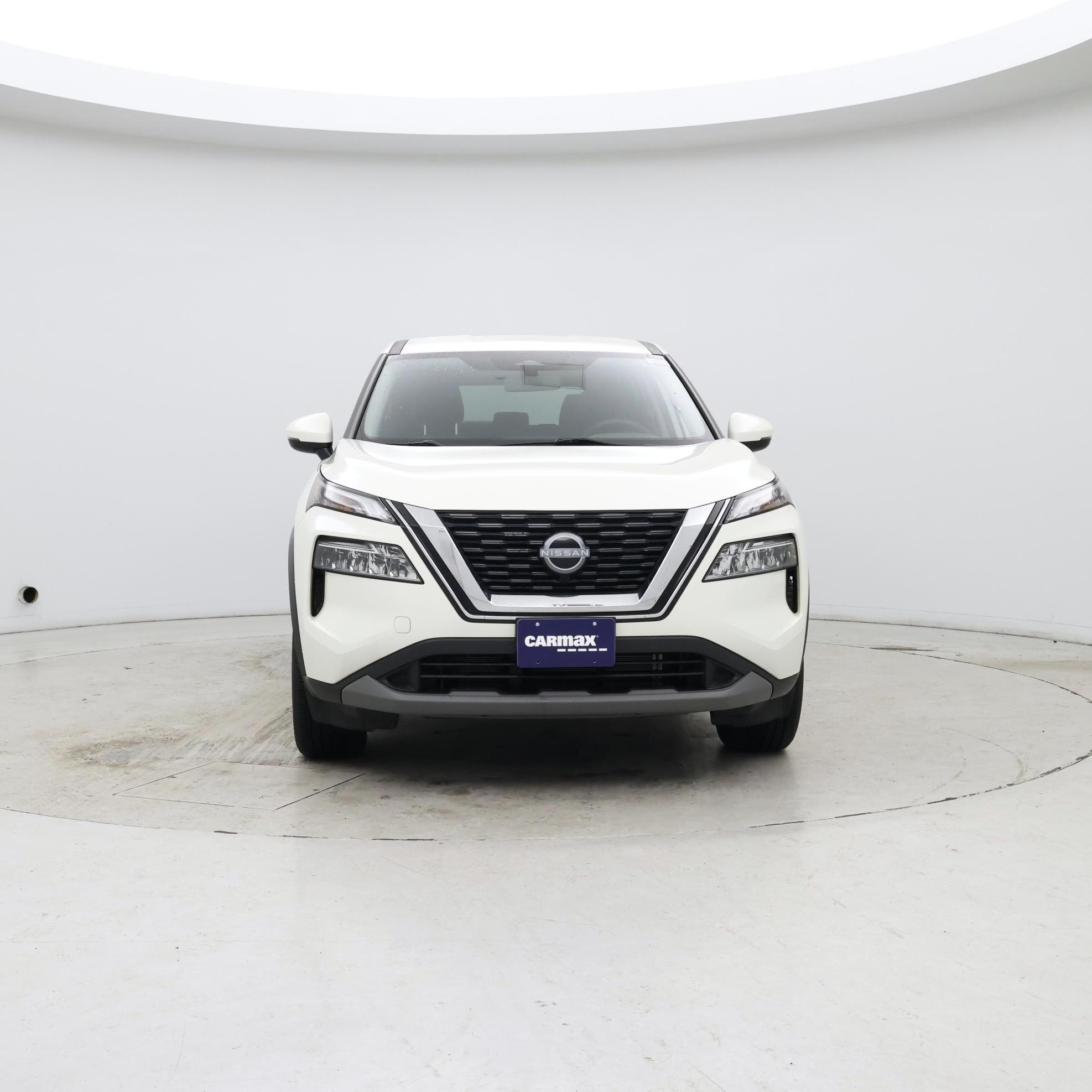 Thumbnail: 2023 Nissan Rogue - 5