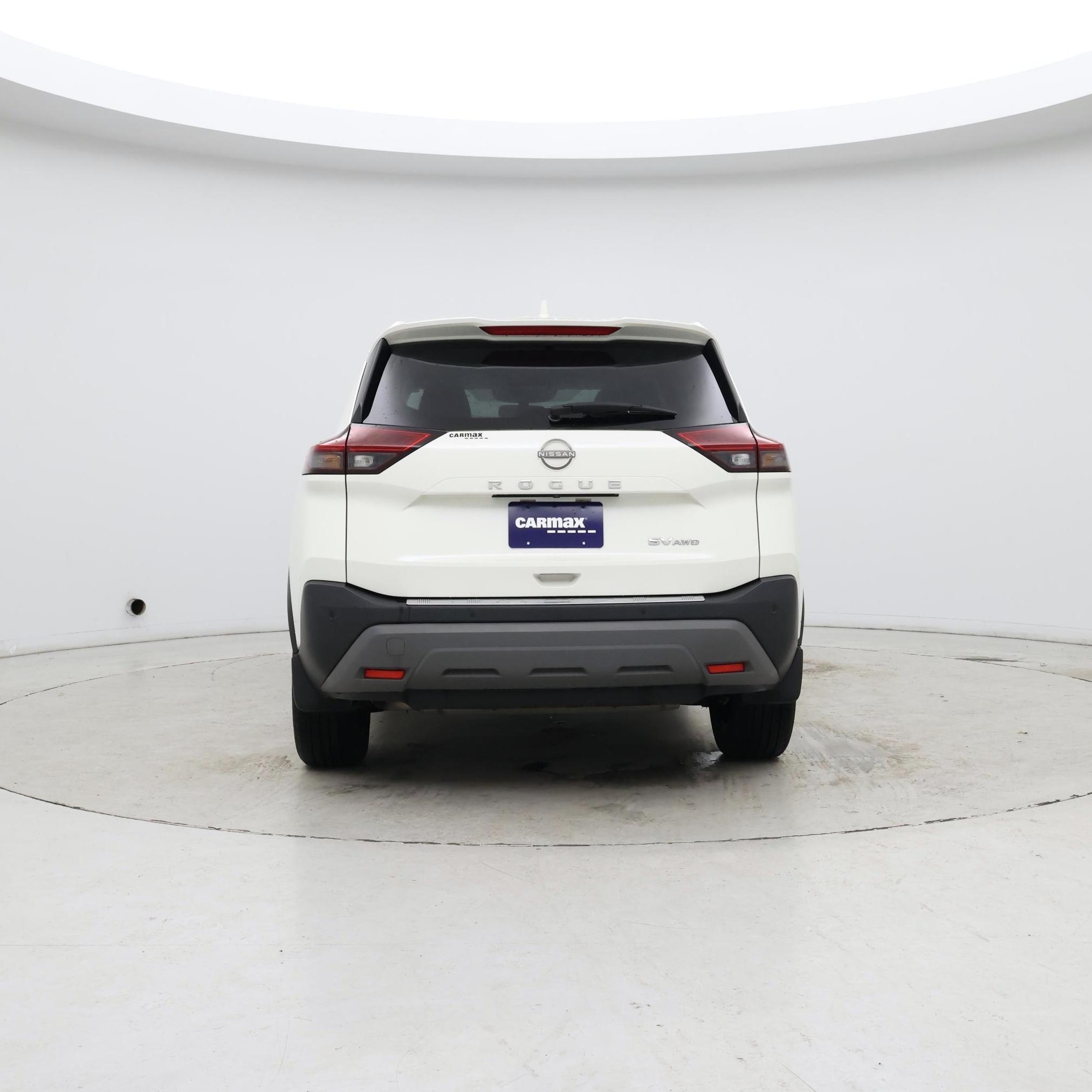 Thumbnail: 2023 Nissan Rogue - 6