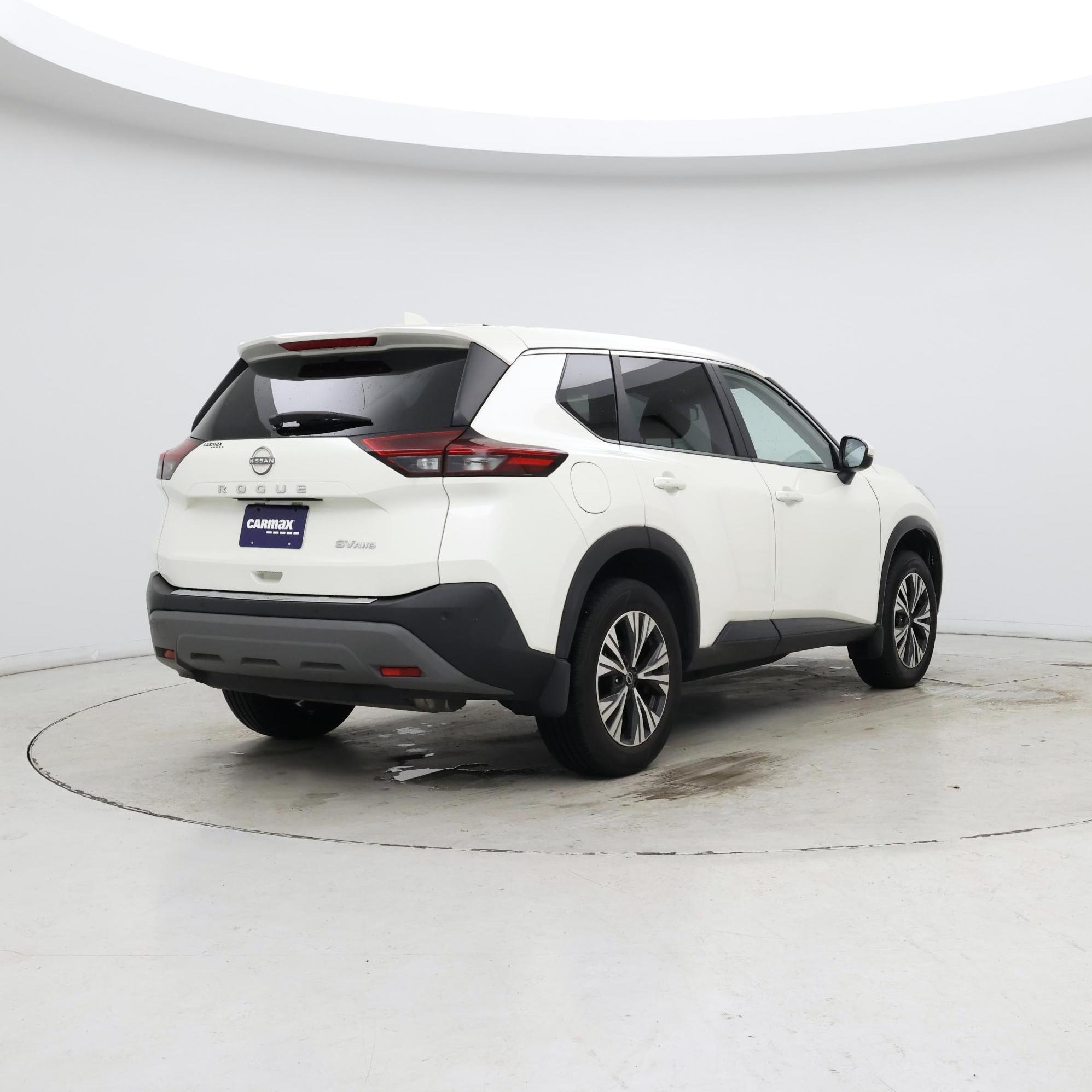 Thumbnail: 2023 Nissan Rogue - 8