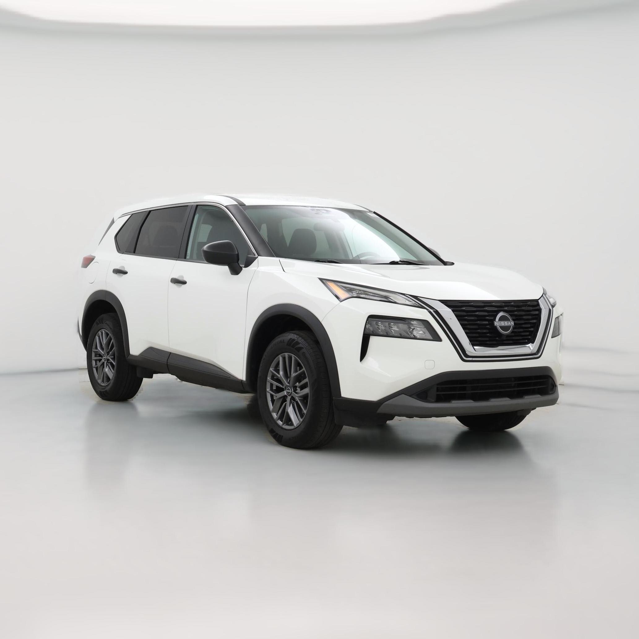 Thumbnail: 2022 Nissan Rogue - 1