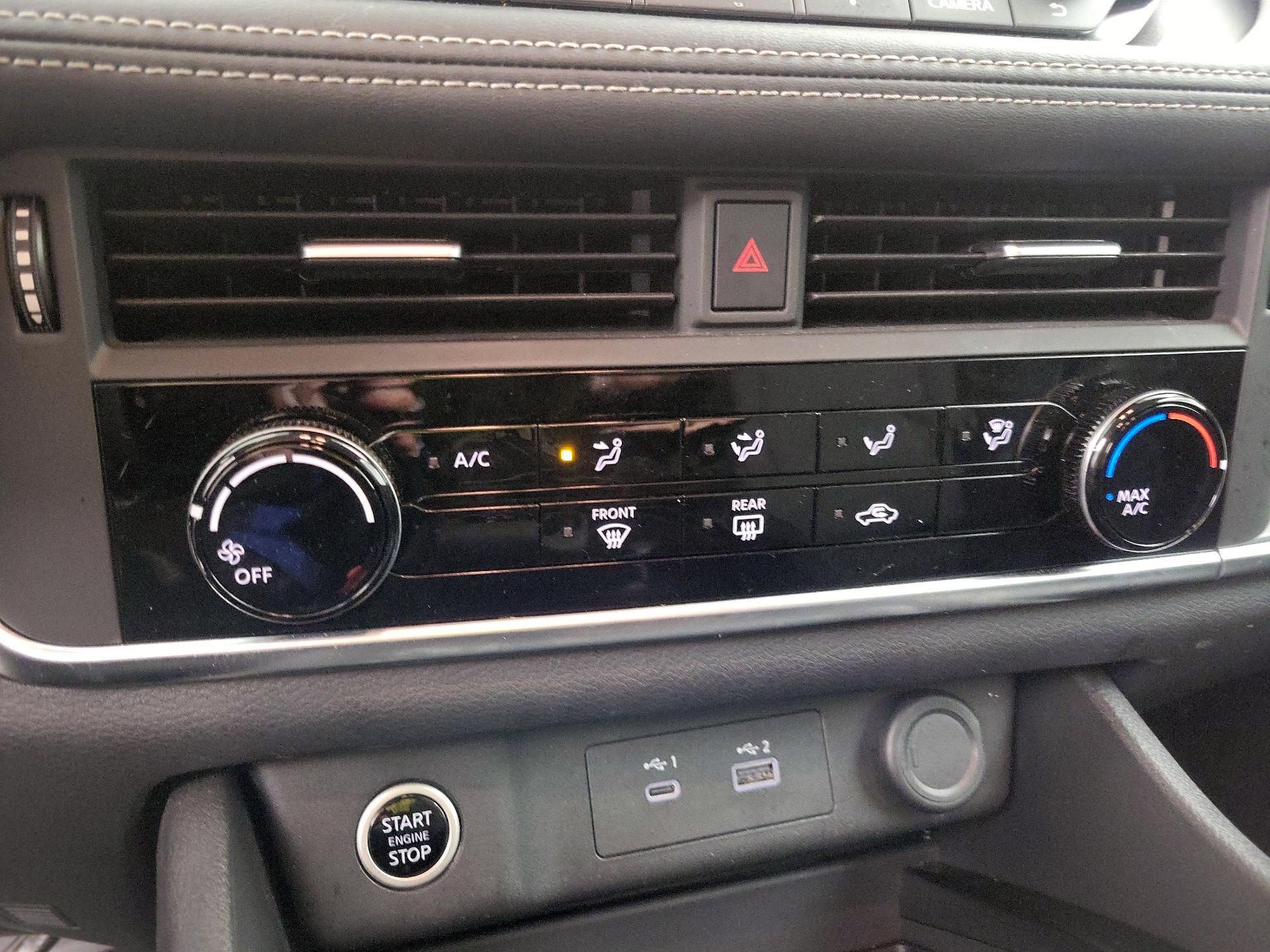 Thumbnail: 2022 Nissan Rogue - 16