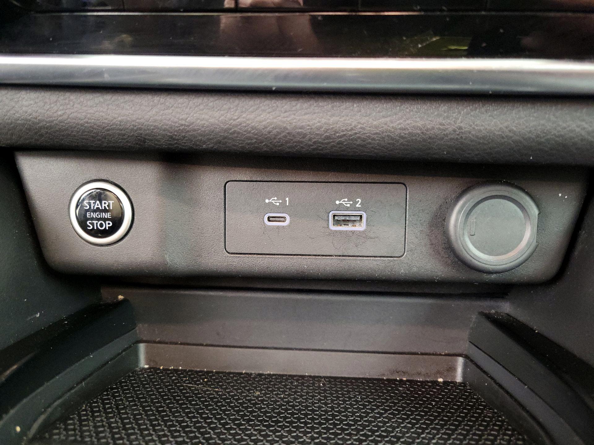 Thumbnail: 2022 Nissan Rogue - 18