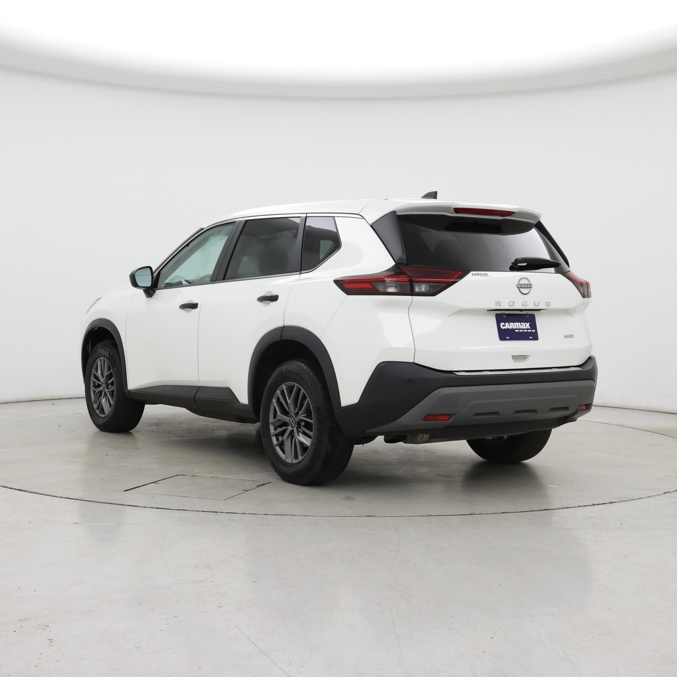 Thumbnail: 2022 Nissan Rogue - 2