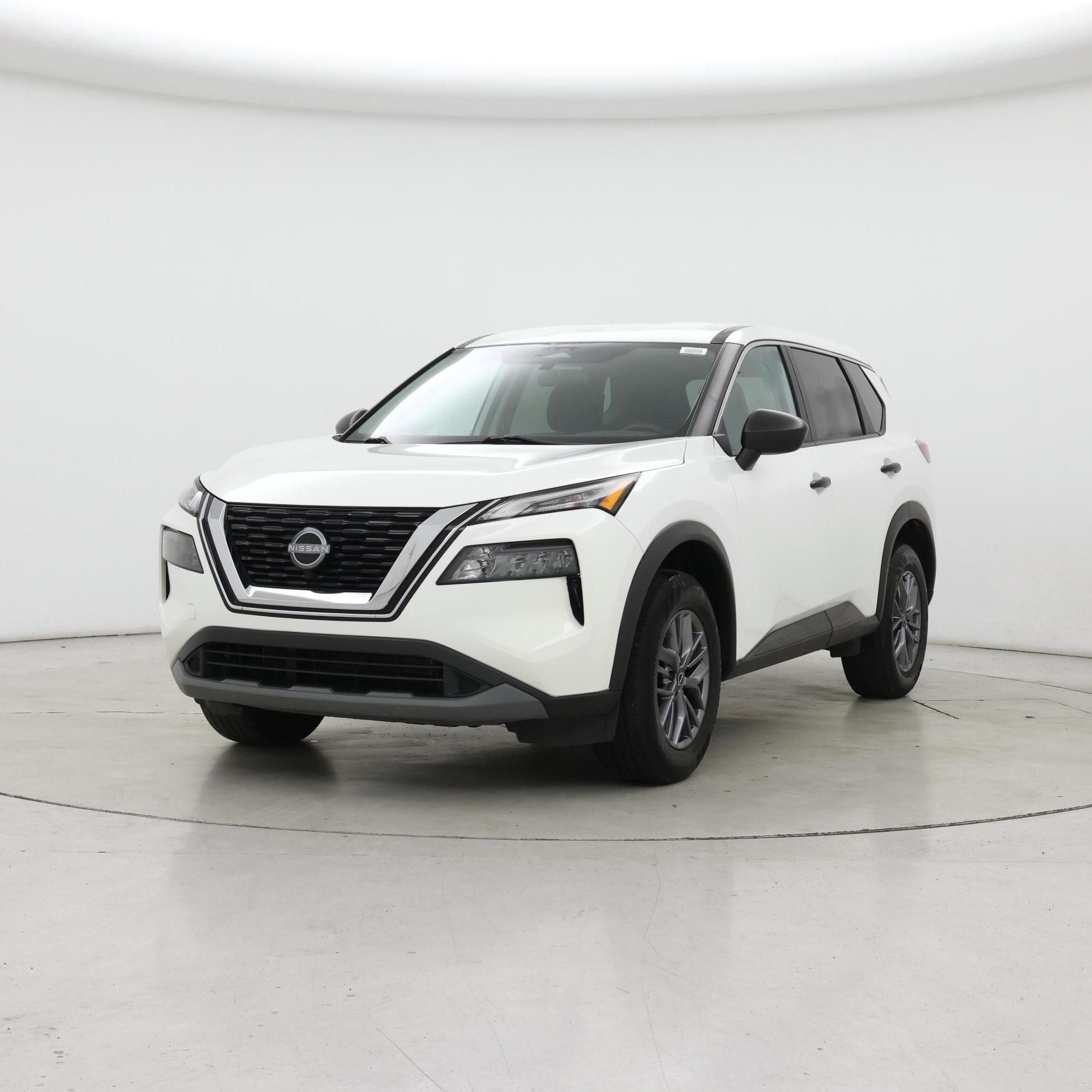 Thumbnail: 2022 Nissan Rogue - 4