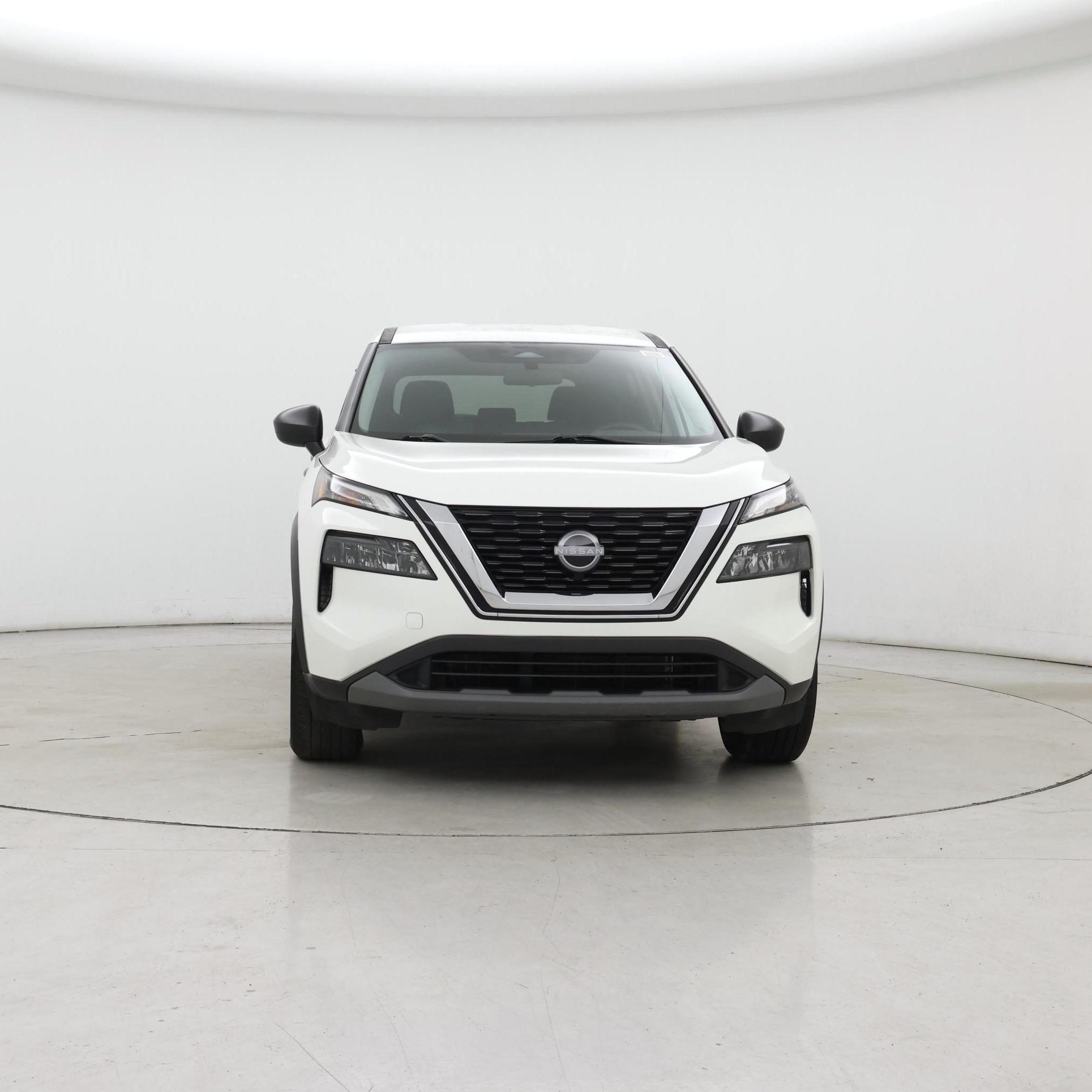 Thumbnail: 2022 Nissan Rogue - 5