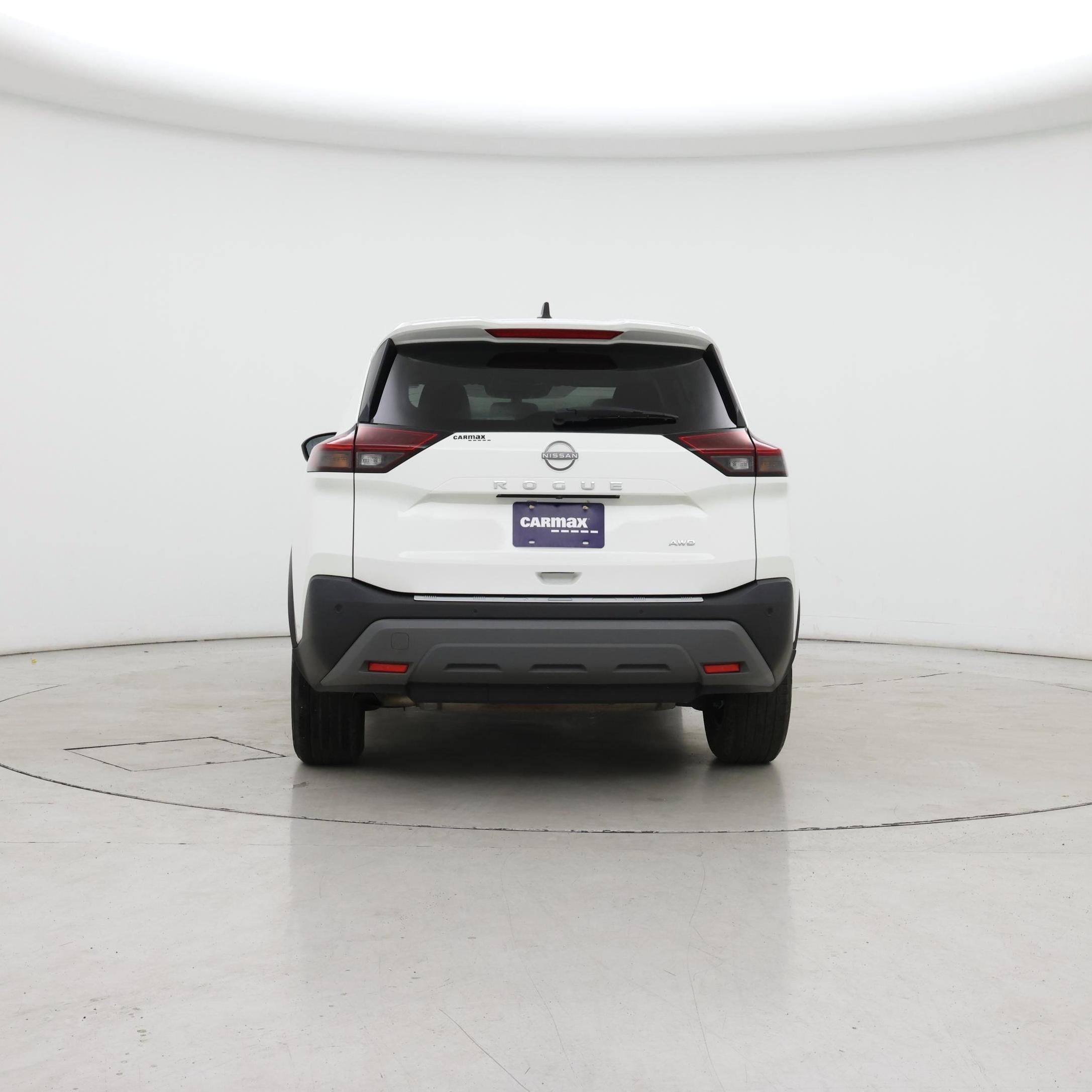 Thumbnail: 2022 Nissan Rogue - 6