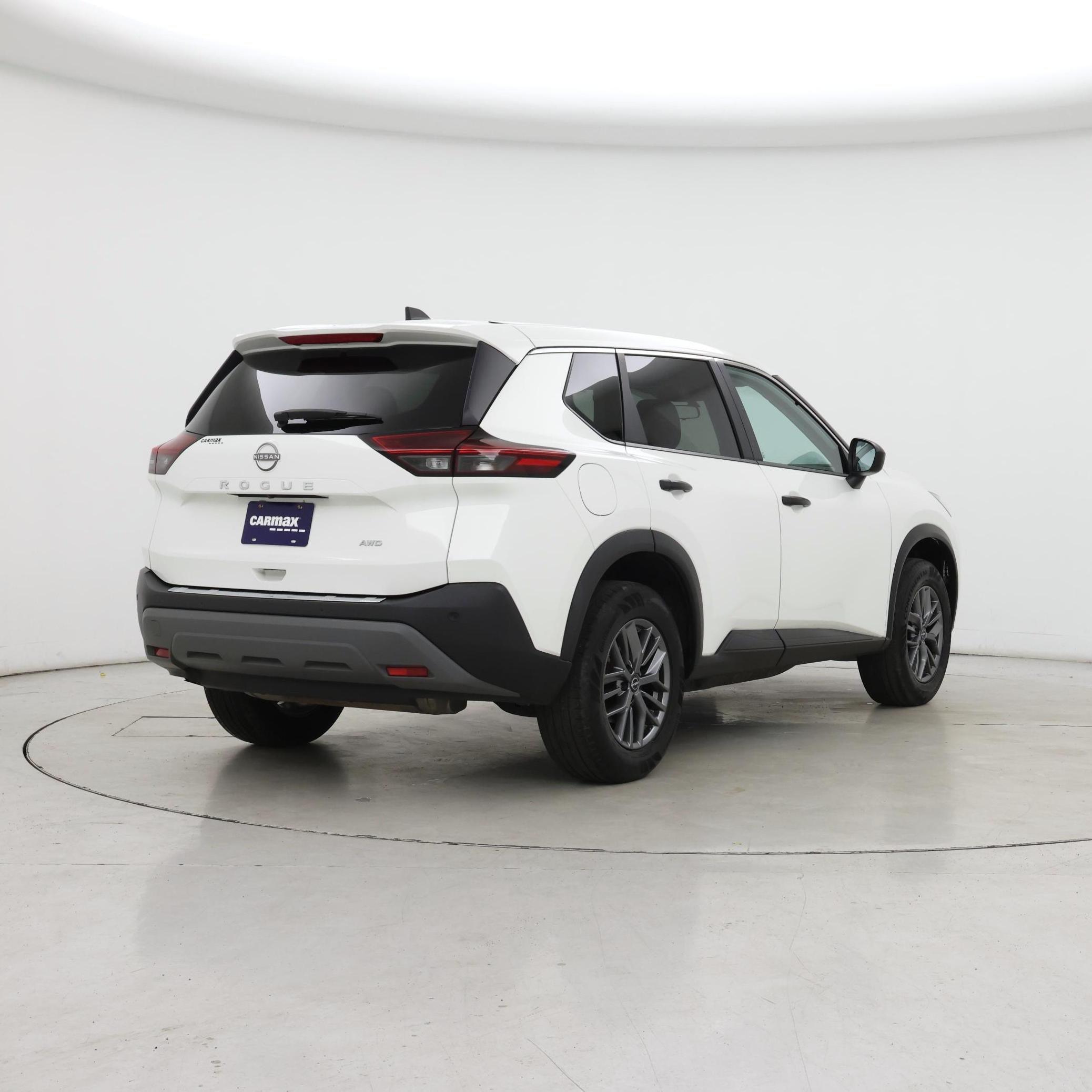 Thumbnail: 2022 Nissan Rogue - 8