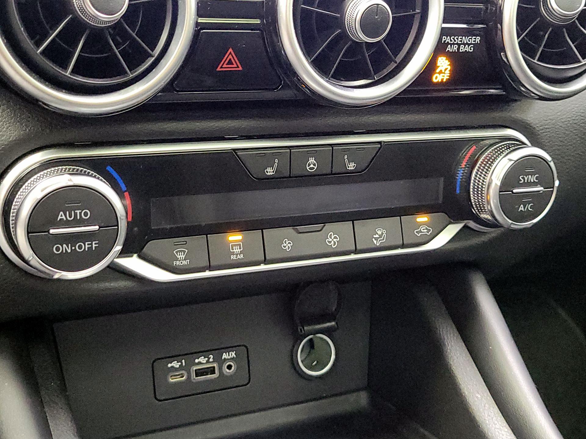 Thumbnail: 2022 Nissan Sentra - 14