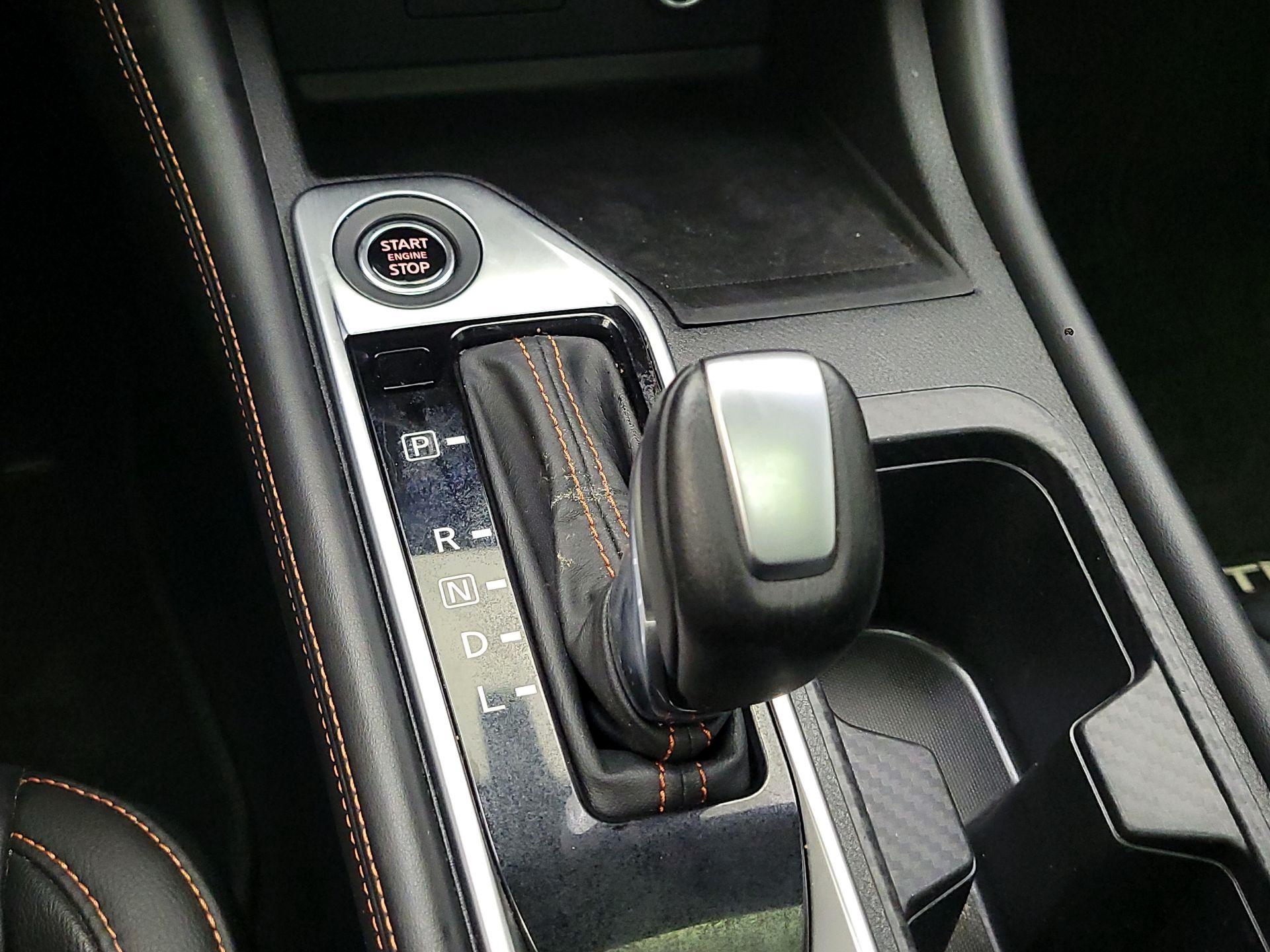 Thumbnail: 2022 Nissan Sentra - 15