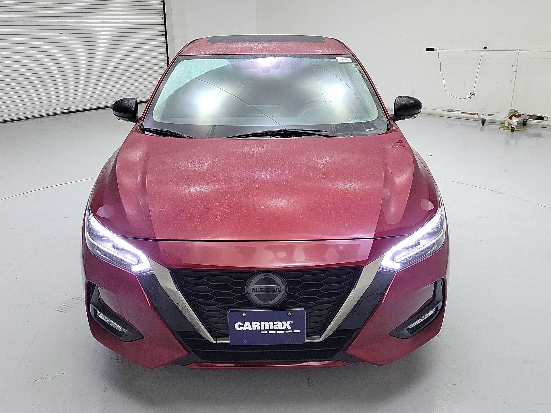 Thumbnail: 2022 Nissan Sentra - 2