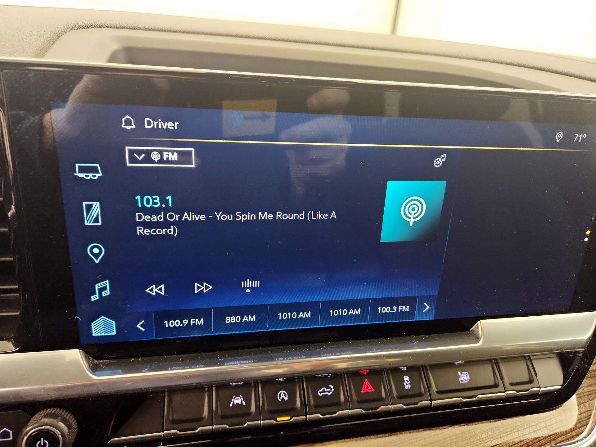 Thumbnail: 2023 Chevrolet Silverado 1500 - 15