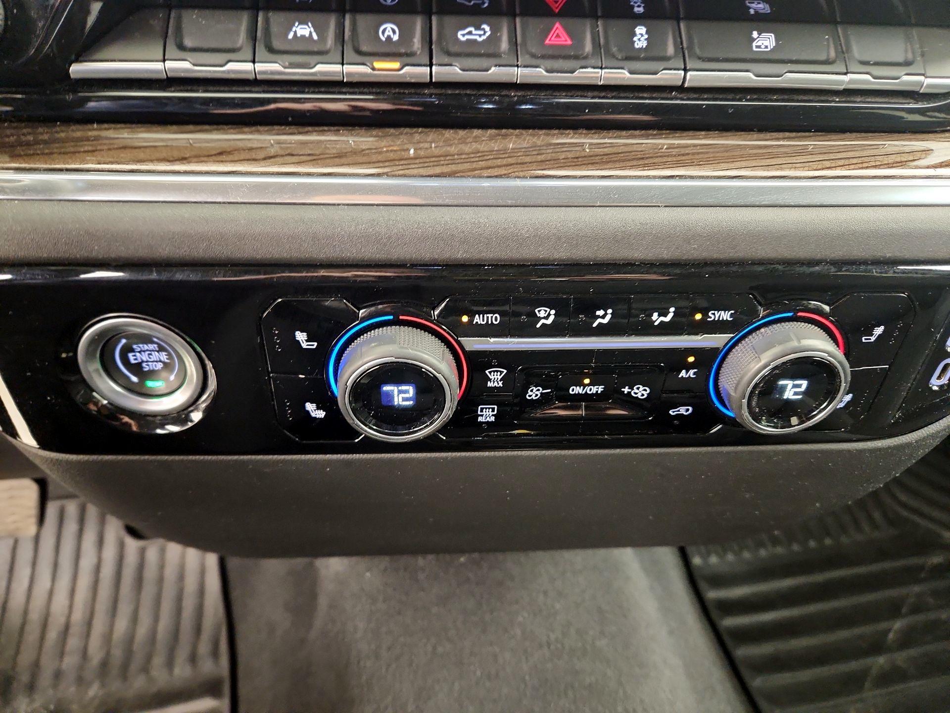 Thumbnail: 2023 Chevrolet Silverado 1500 - 16