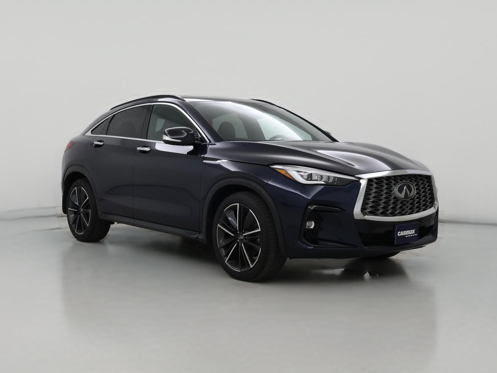 2023 INFINITI QX55 Sensory