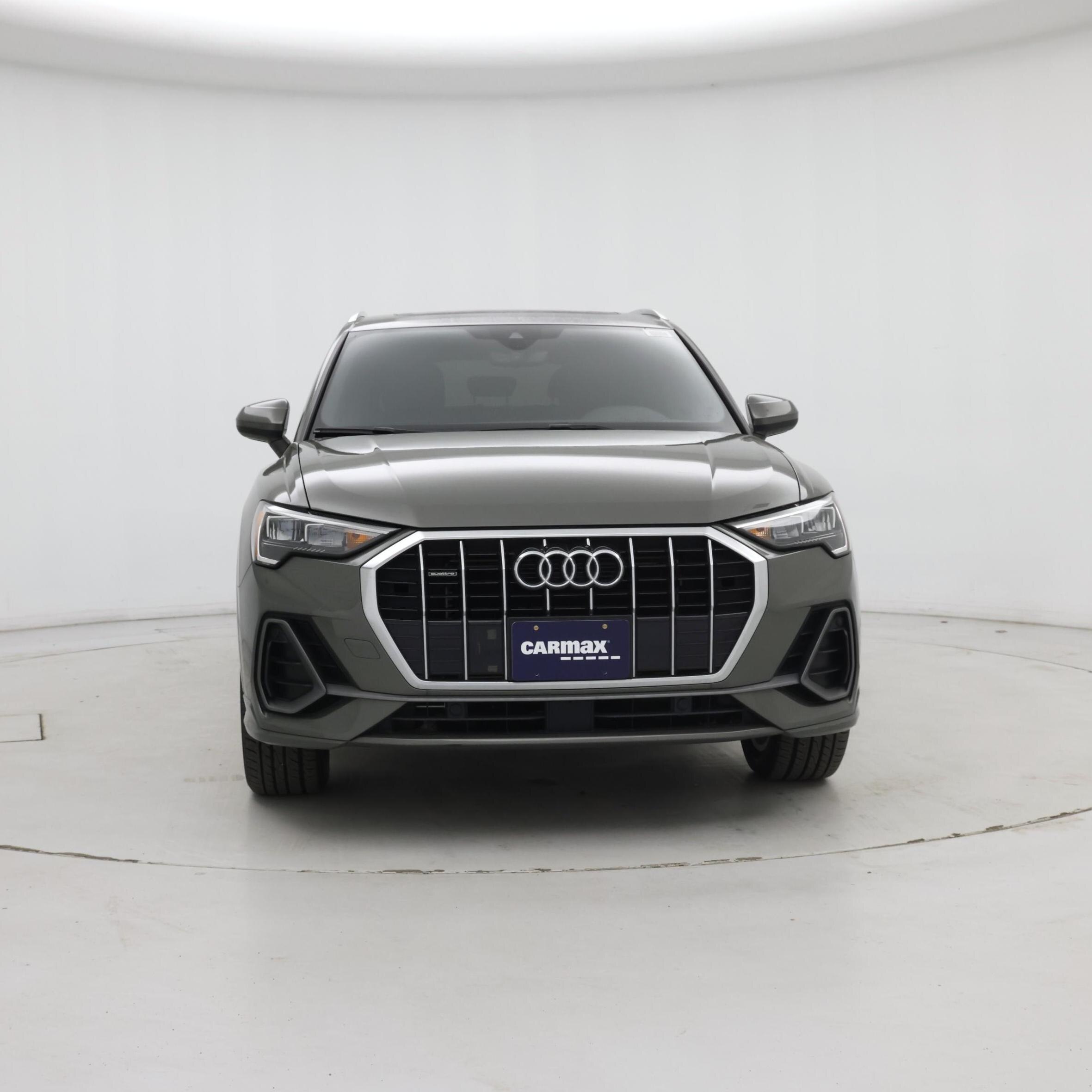 Thumbnail: 2020 Audi Q3 - 5