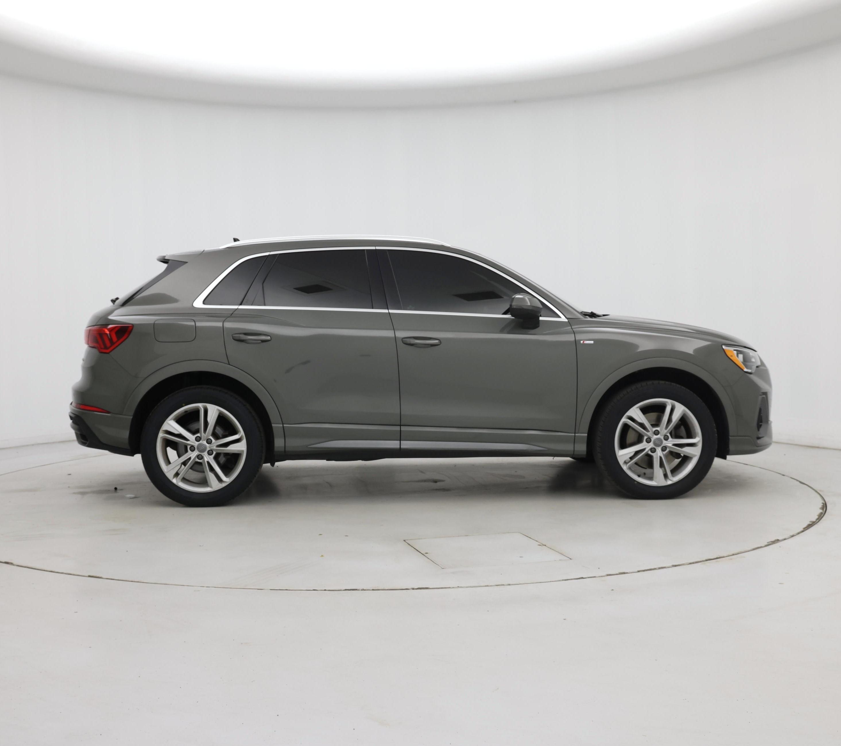 Thumbnail: 2020 Audi Q3 - 7