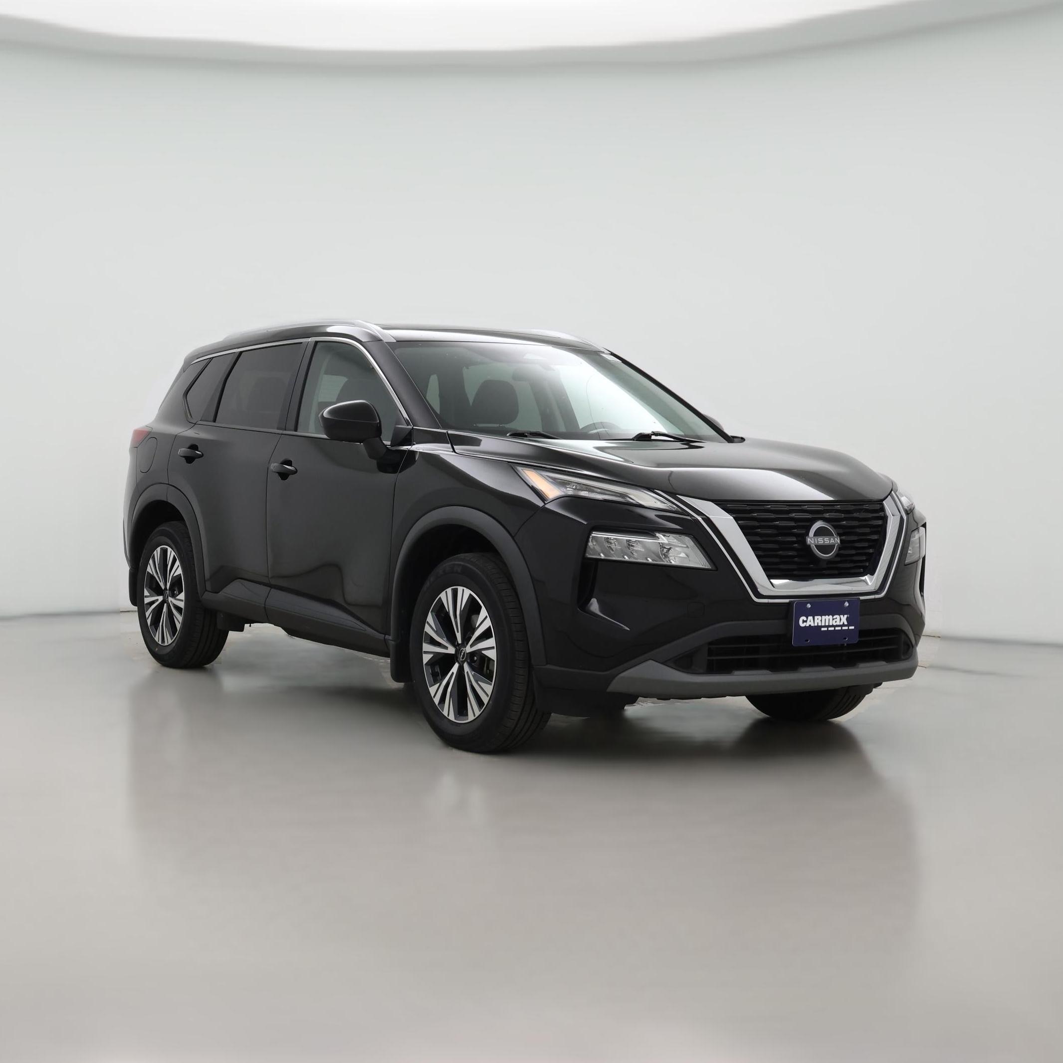Thumbnail: 2023 Nissan Rogue - 1