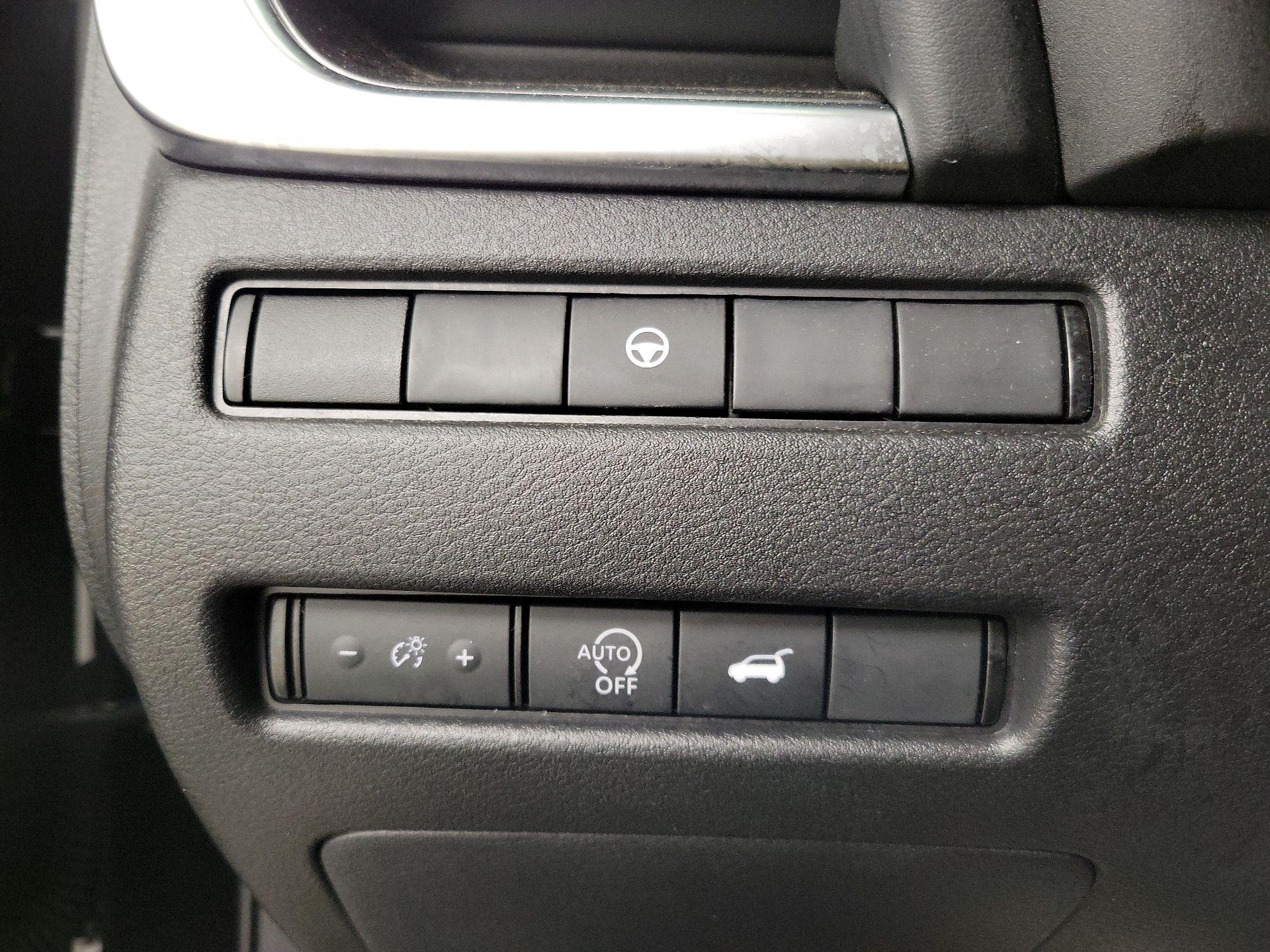 Thumbnail: 2023 Nissan Rogue - 13