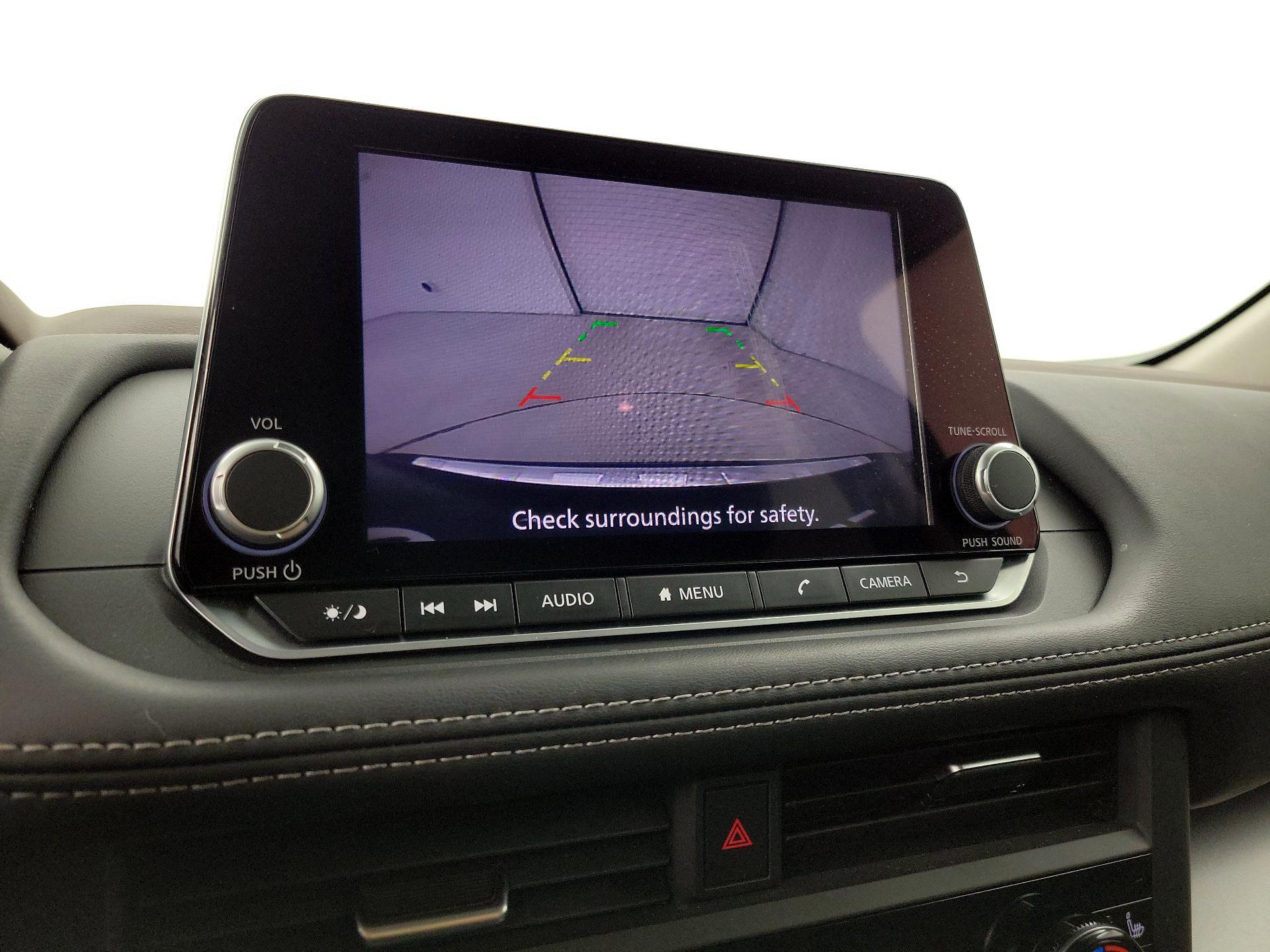 Thumbnail: 2023 Nissan Rogue - 14