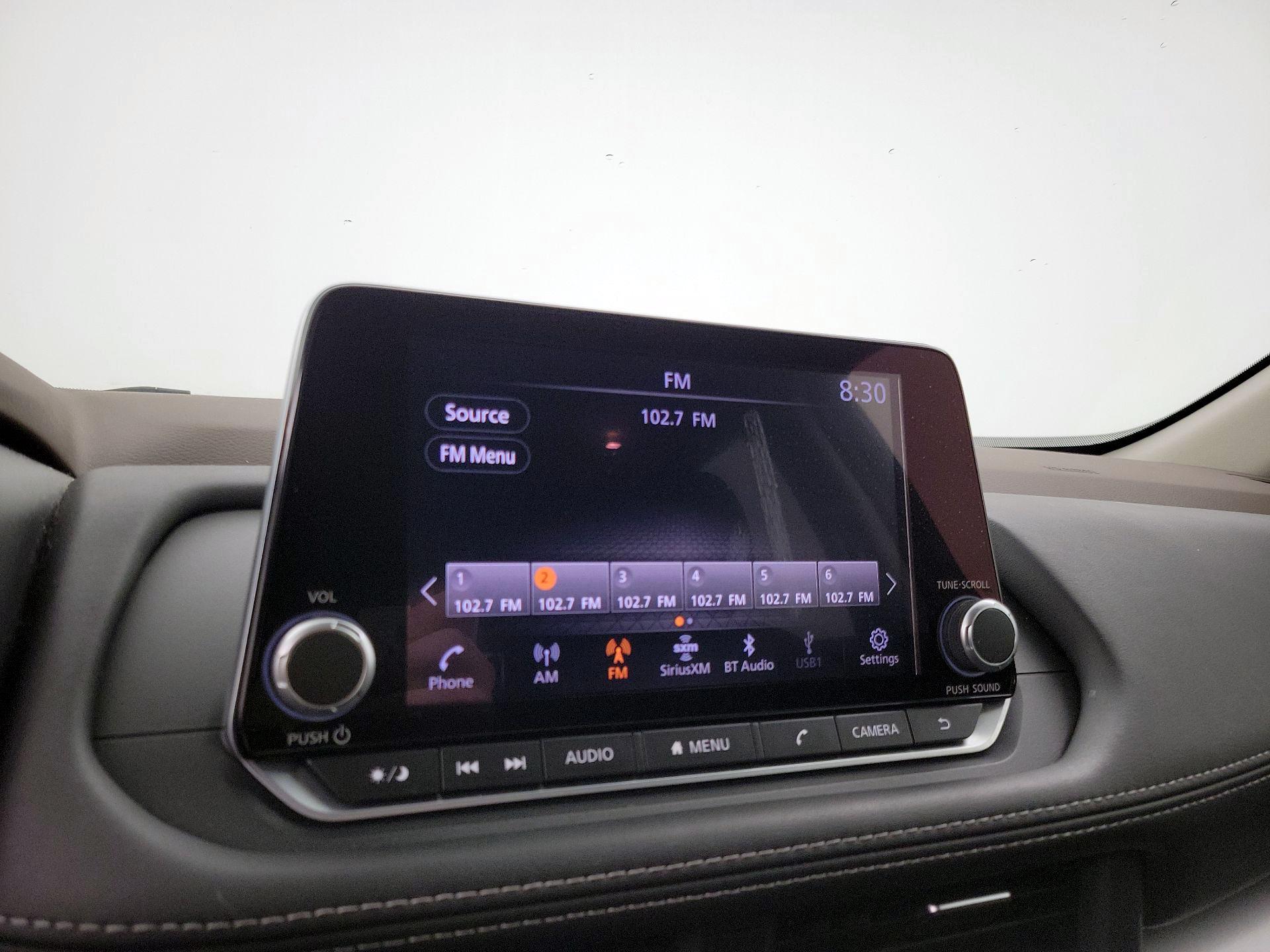 Thumbnail: 2023 Nissan Rogue - 15