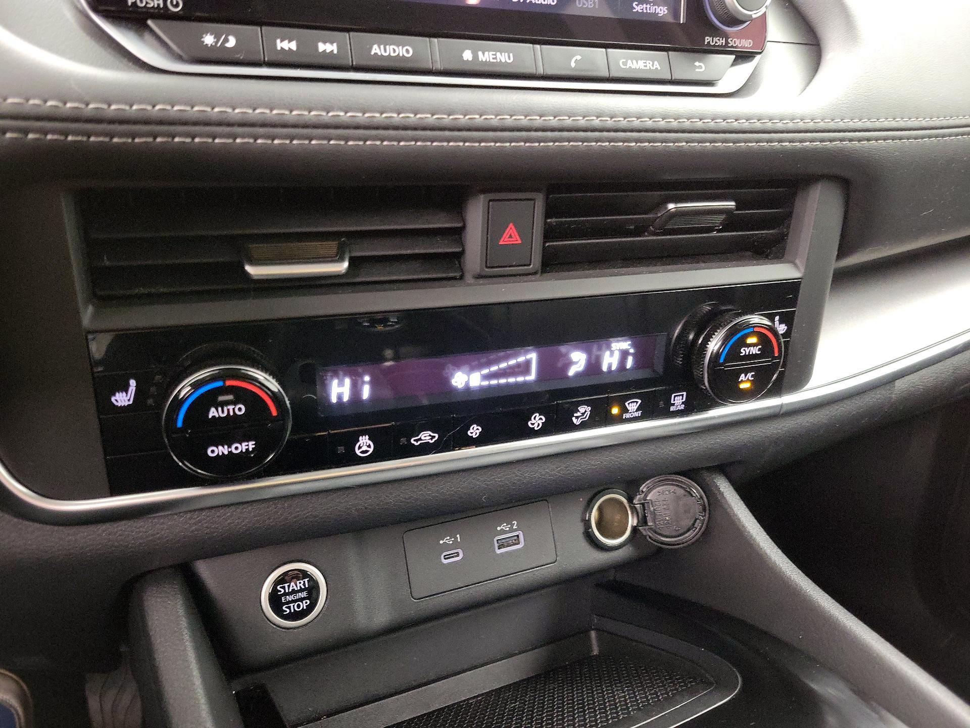 Thumbnail: 2023 Nissan Rogue - 16