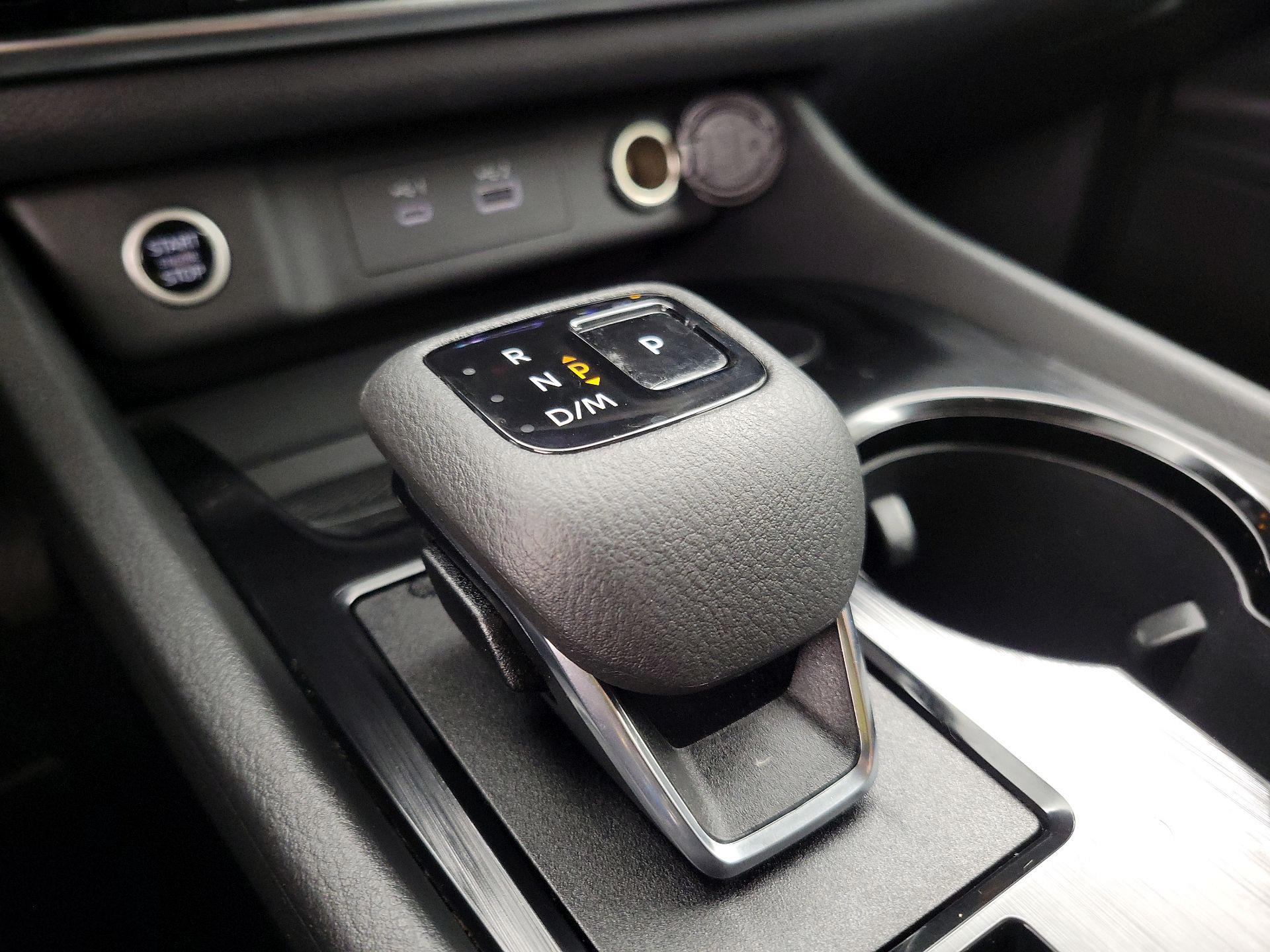 Thumbnail: 2023 Nissan Rogue - 17