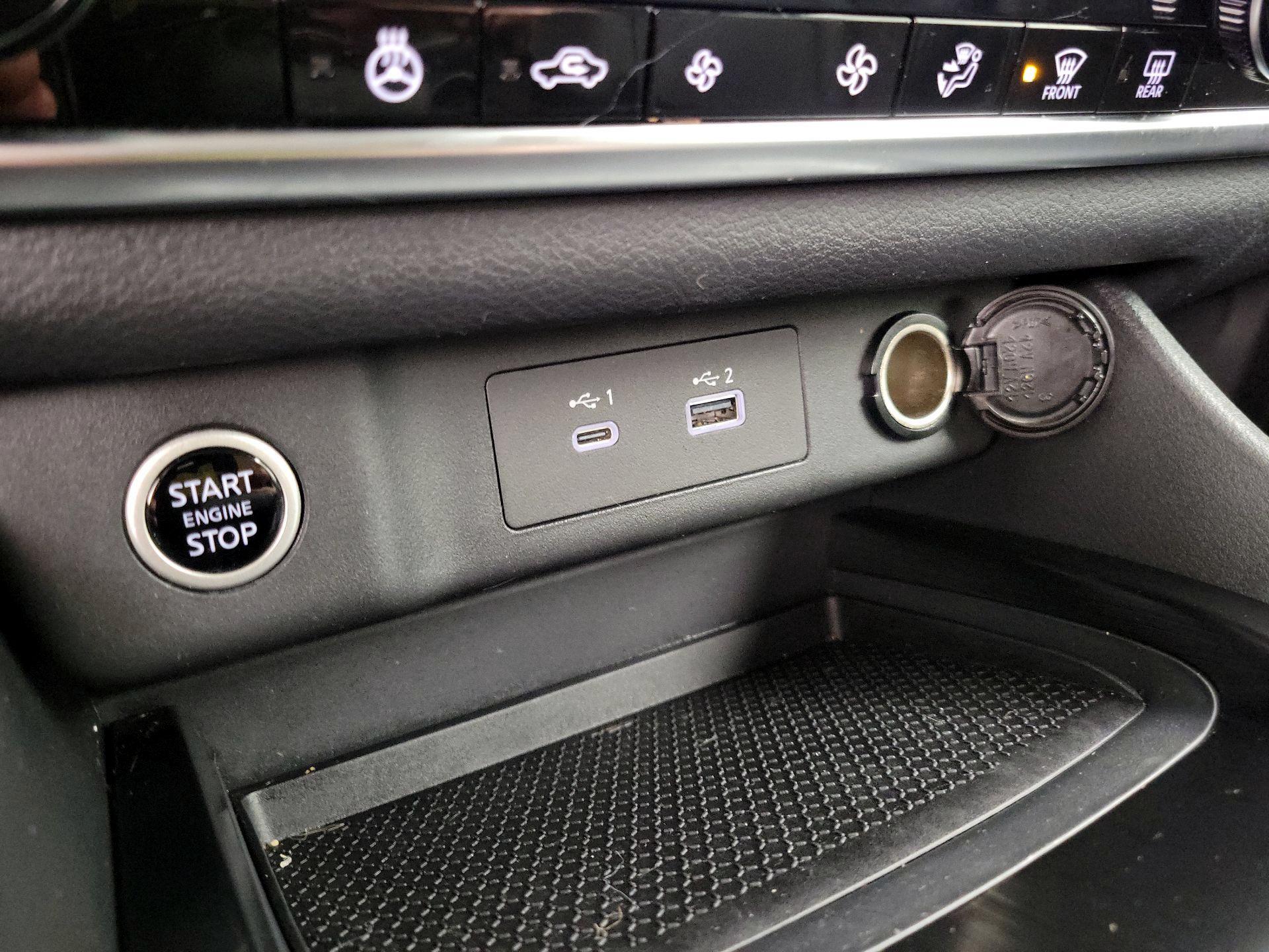 Thumbnail: 2023 Nissan Rogue - 18