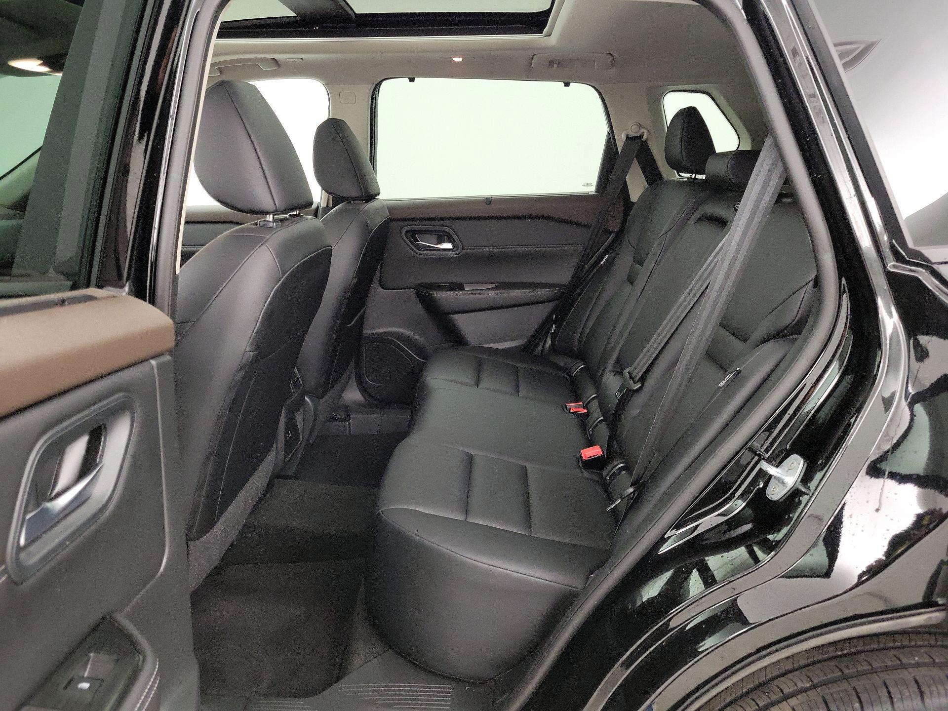 Thumbnail: 2023 Nissan Rogue - 20