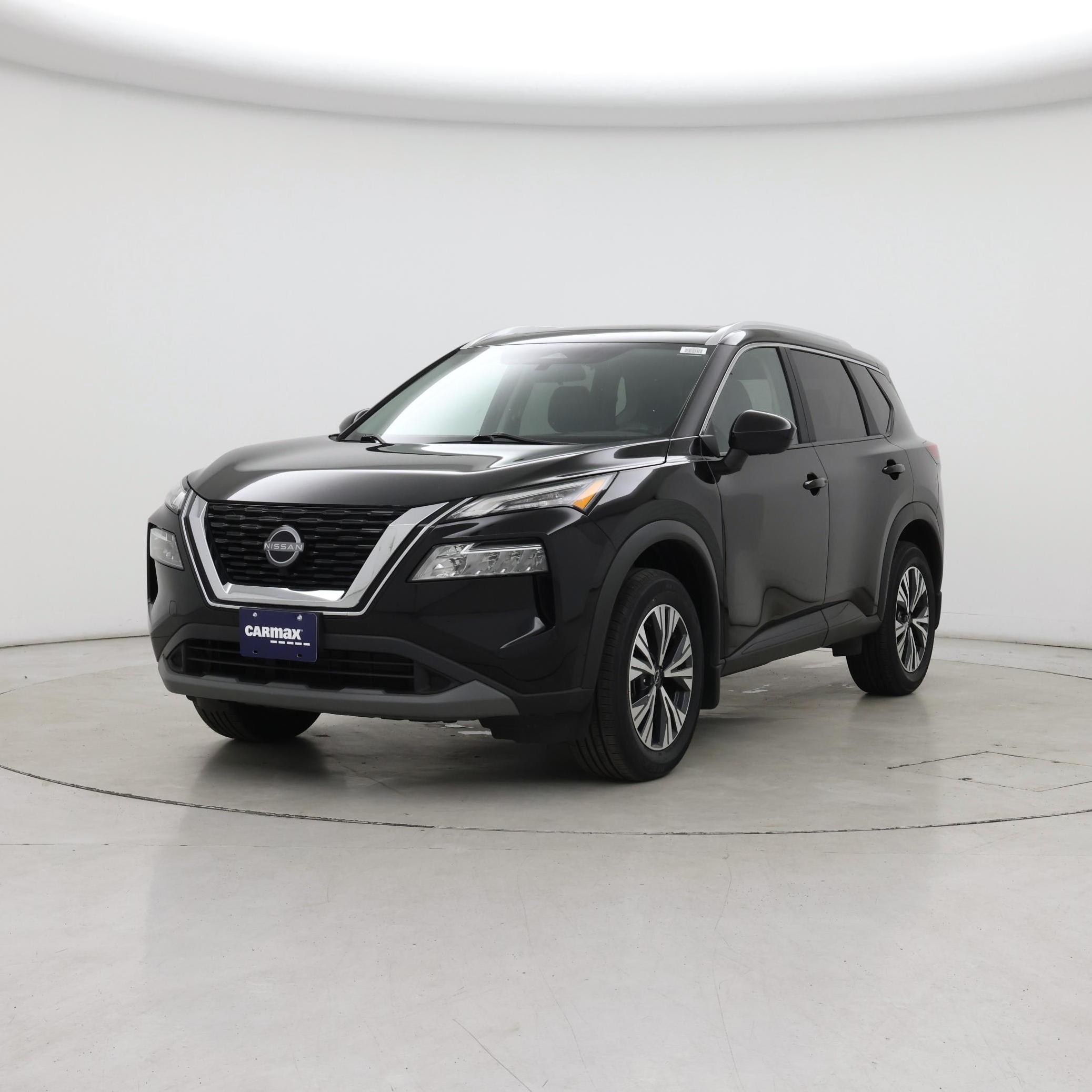 Thumbnail: 2023 Nissan Rogue - 4