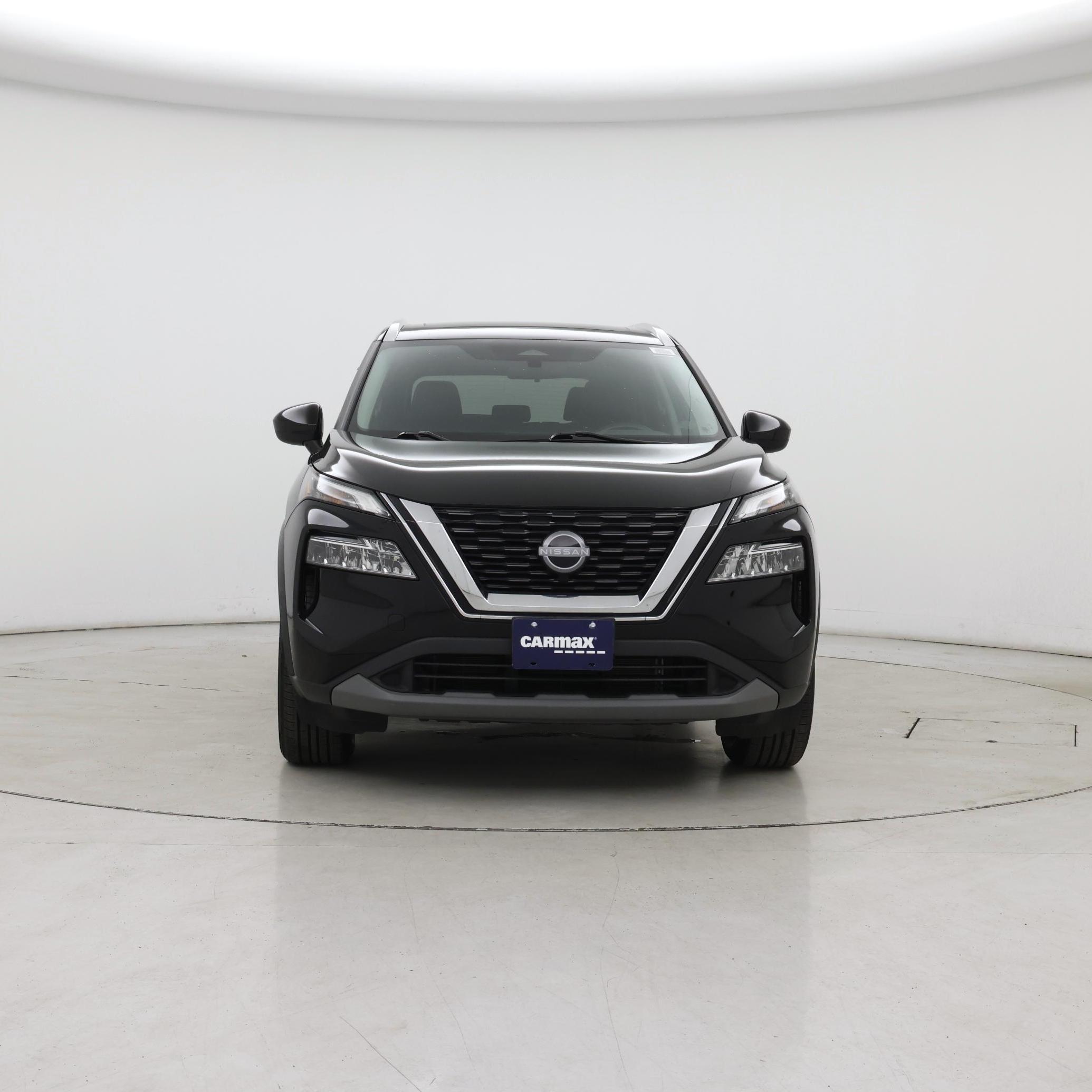 Thumbnail: 2023 Nissan Rogue - 5