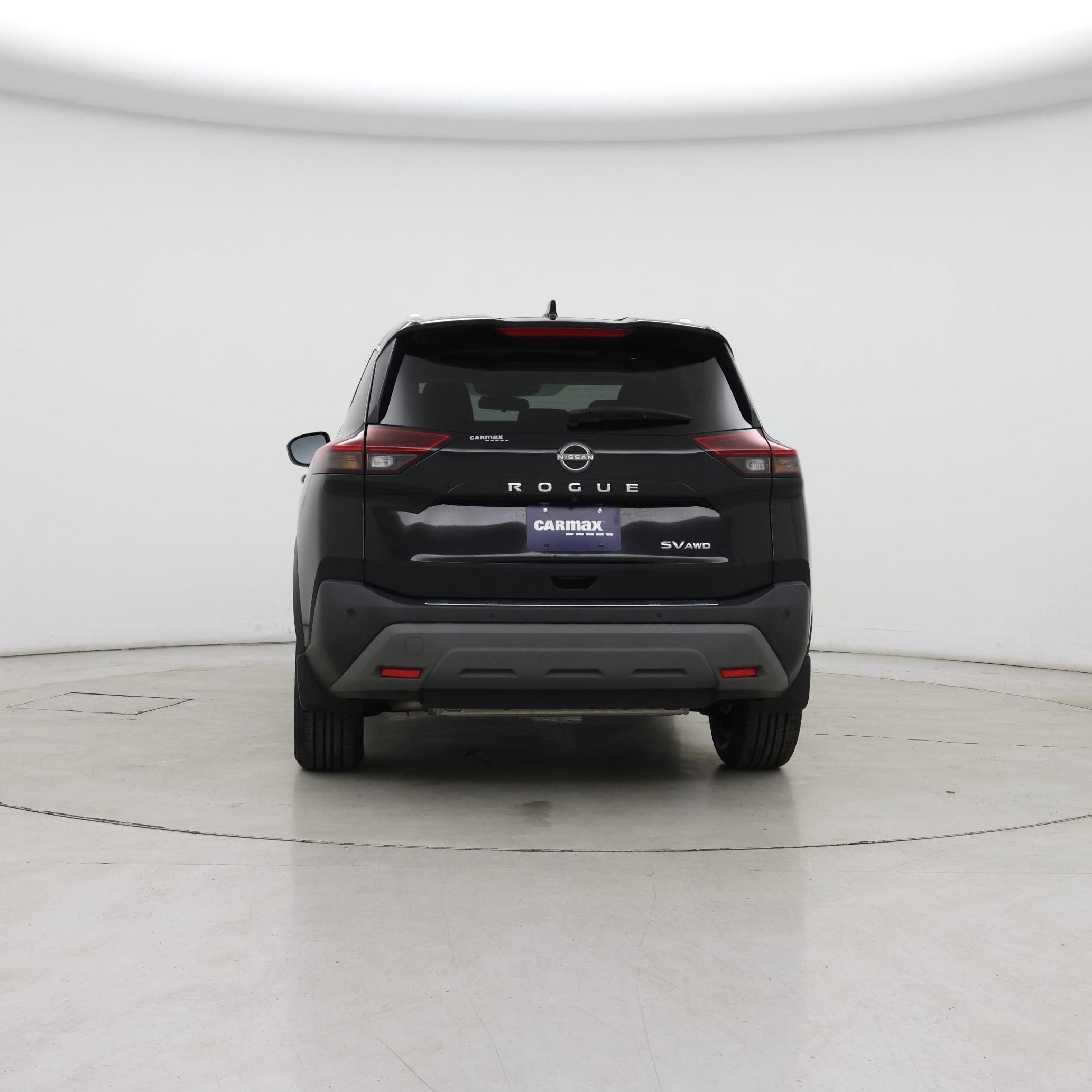 Thumbnail: 2023 Nissan Rogue - 6