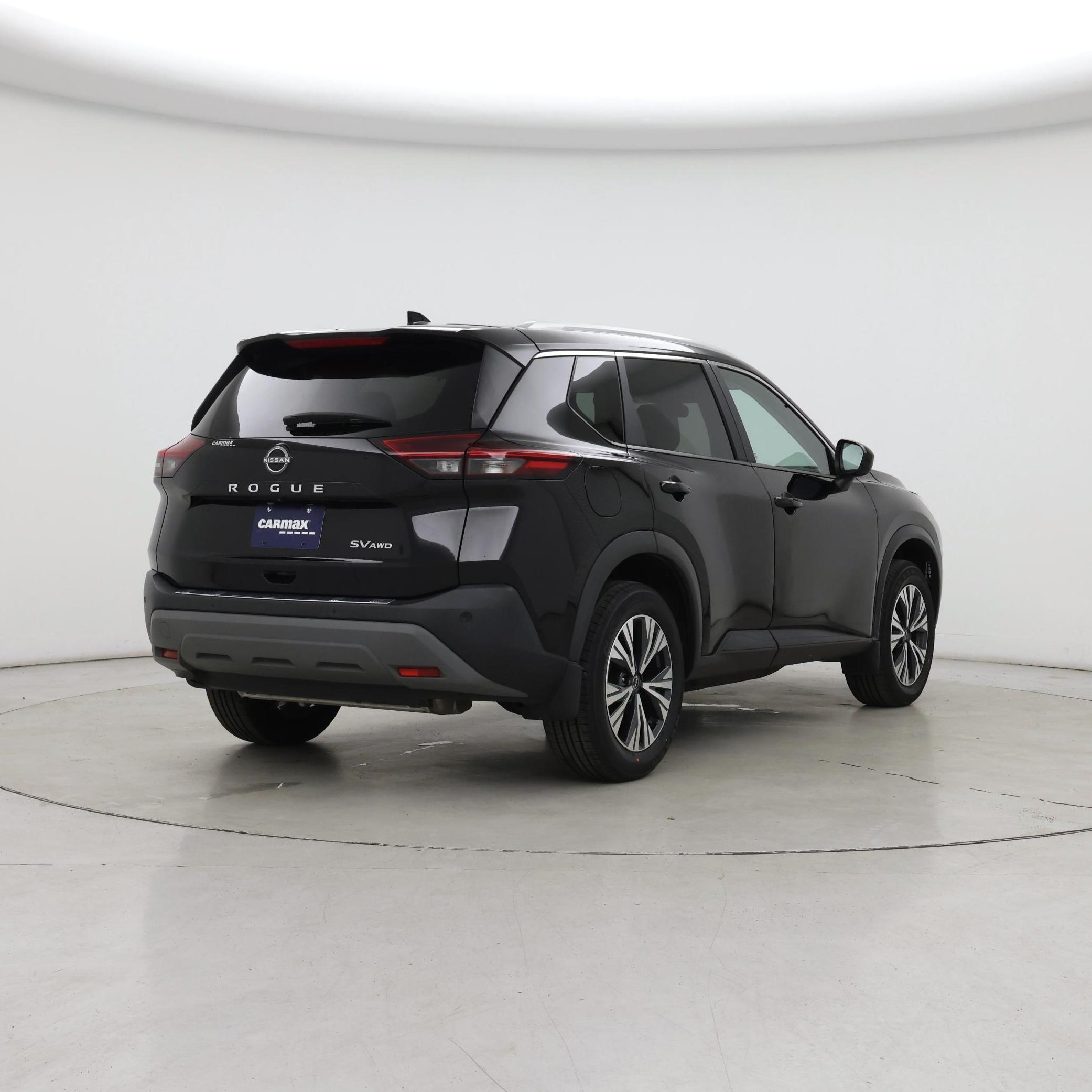 Thumbnail: 2023 Nissan Rogue - 8