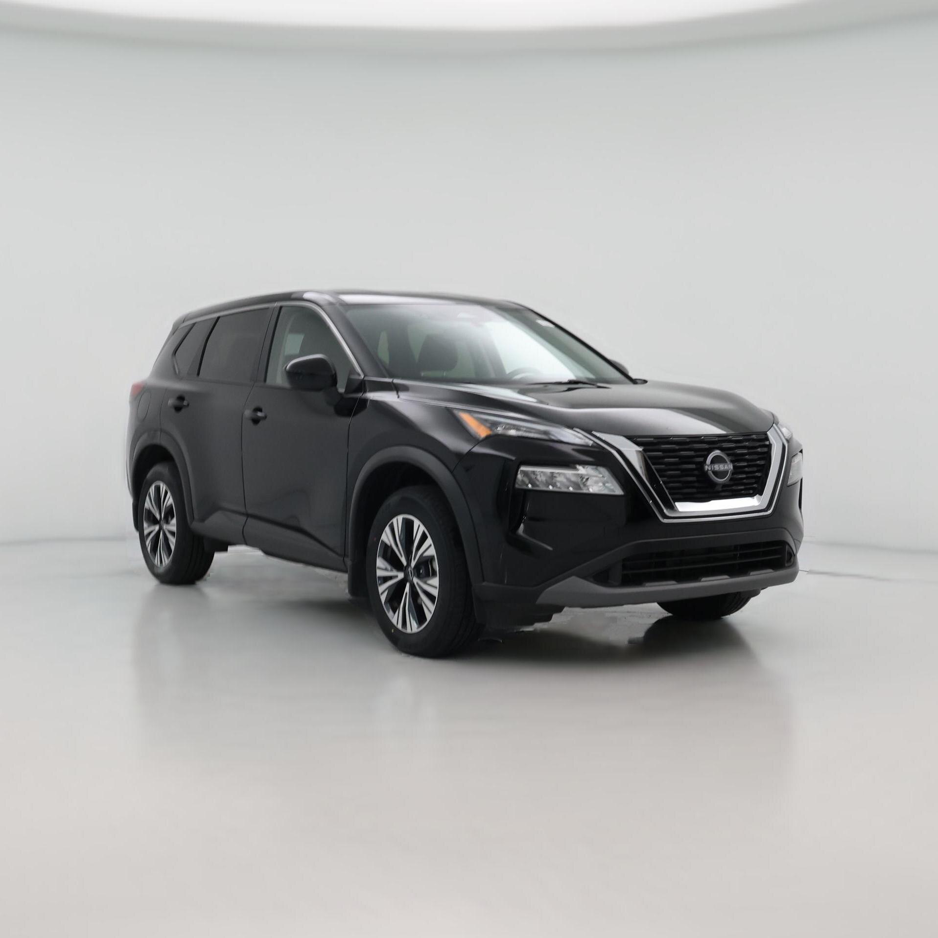 Thumbnail: 2023 Nissan Rogue - 1