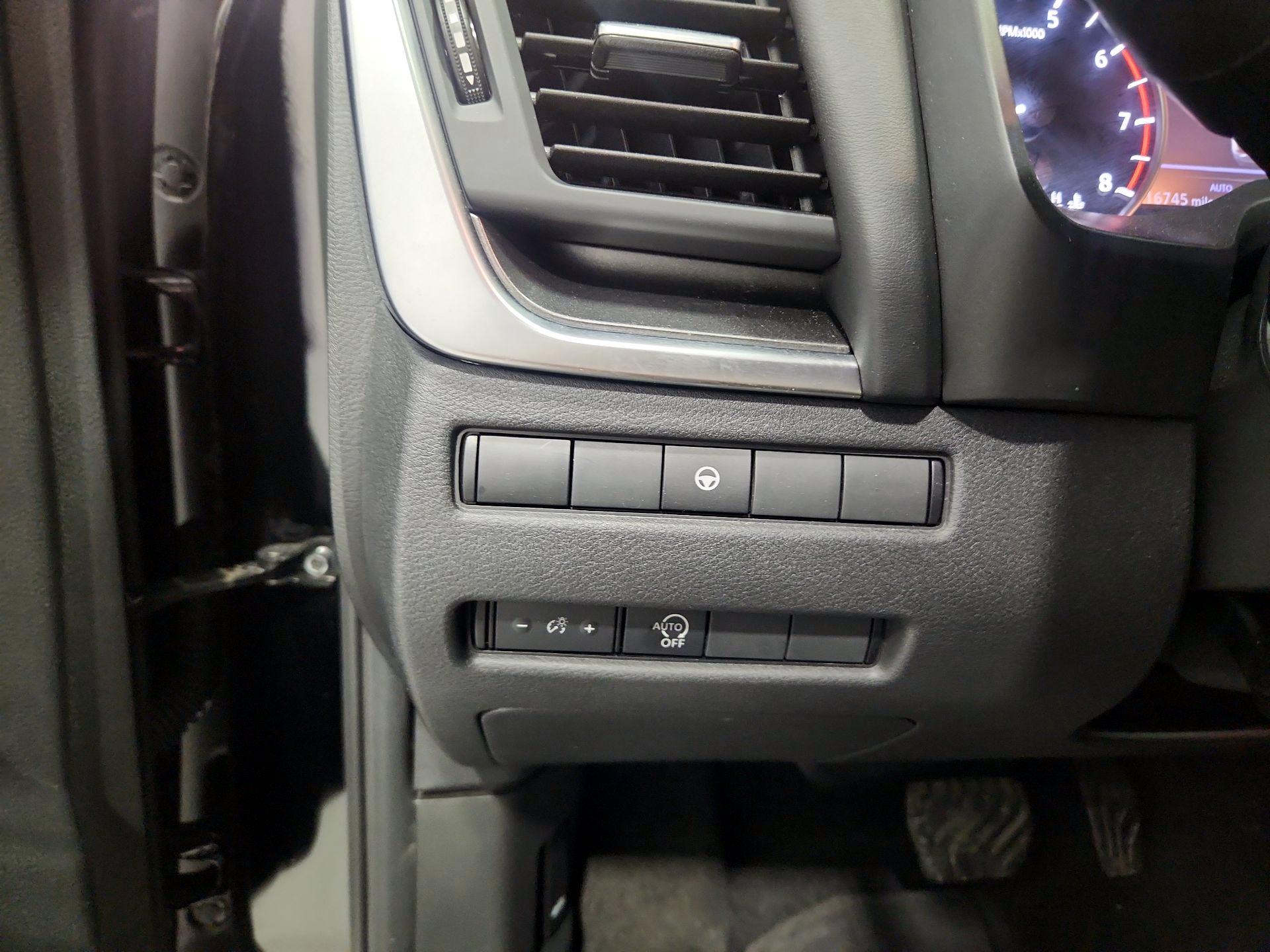 Thumbnail: 2023 Nissan Rogue - 13