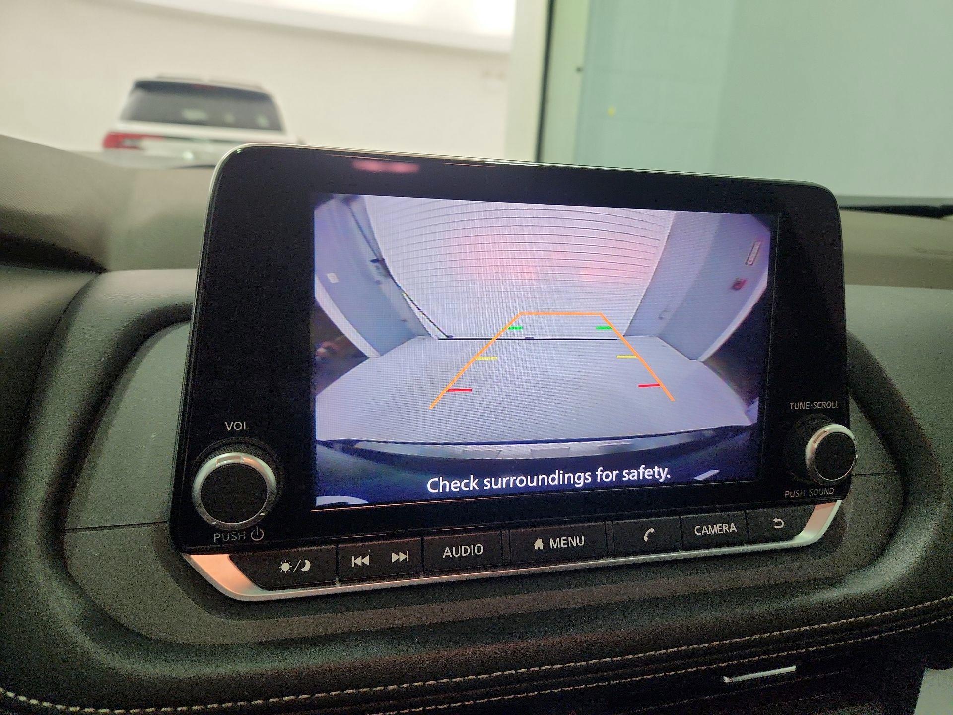 Thumbnail: 2023 Nissan Rogue - 14