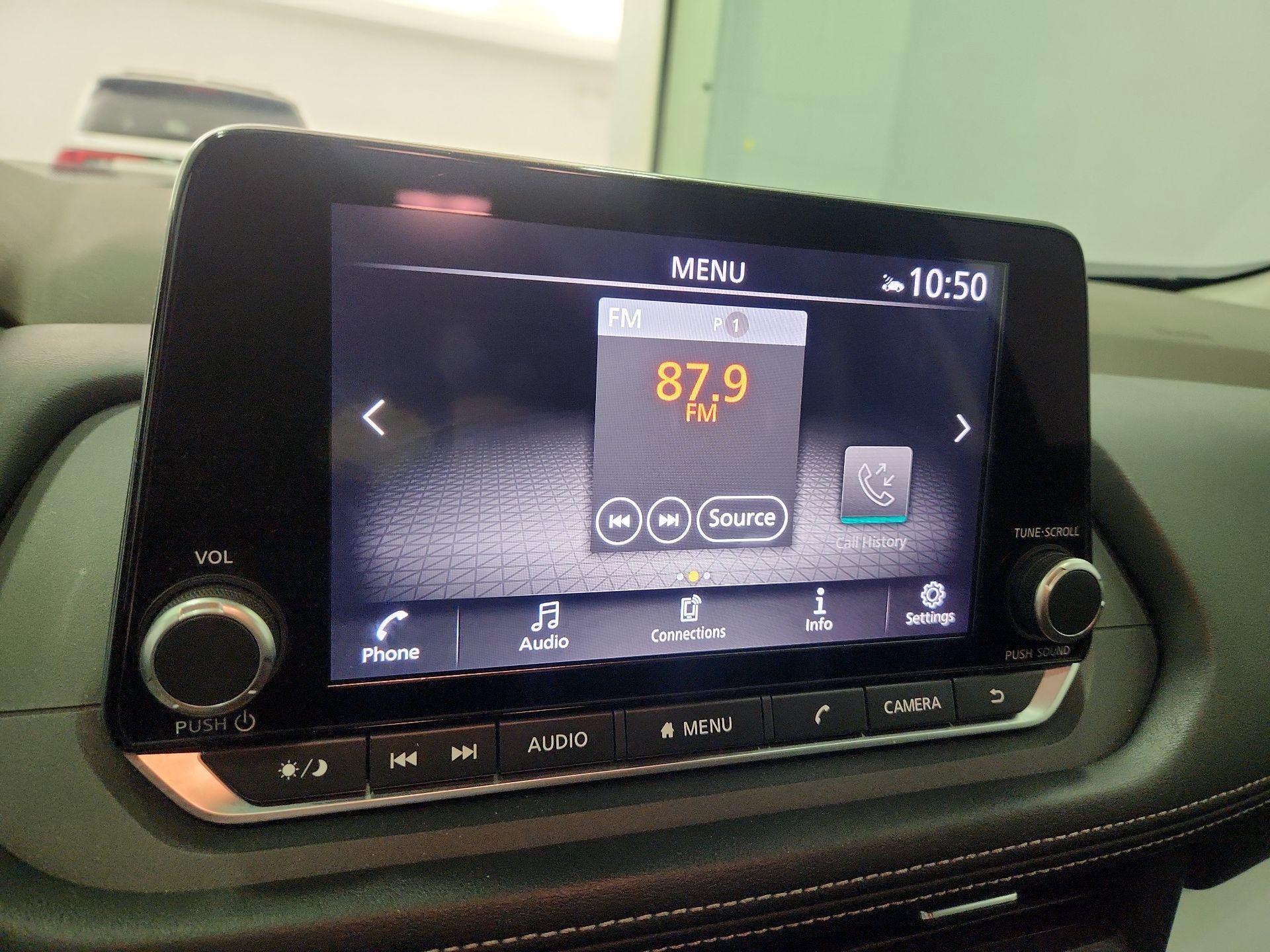 Thumbnail: 2023 Nissan Rogue - 15