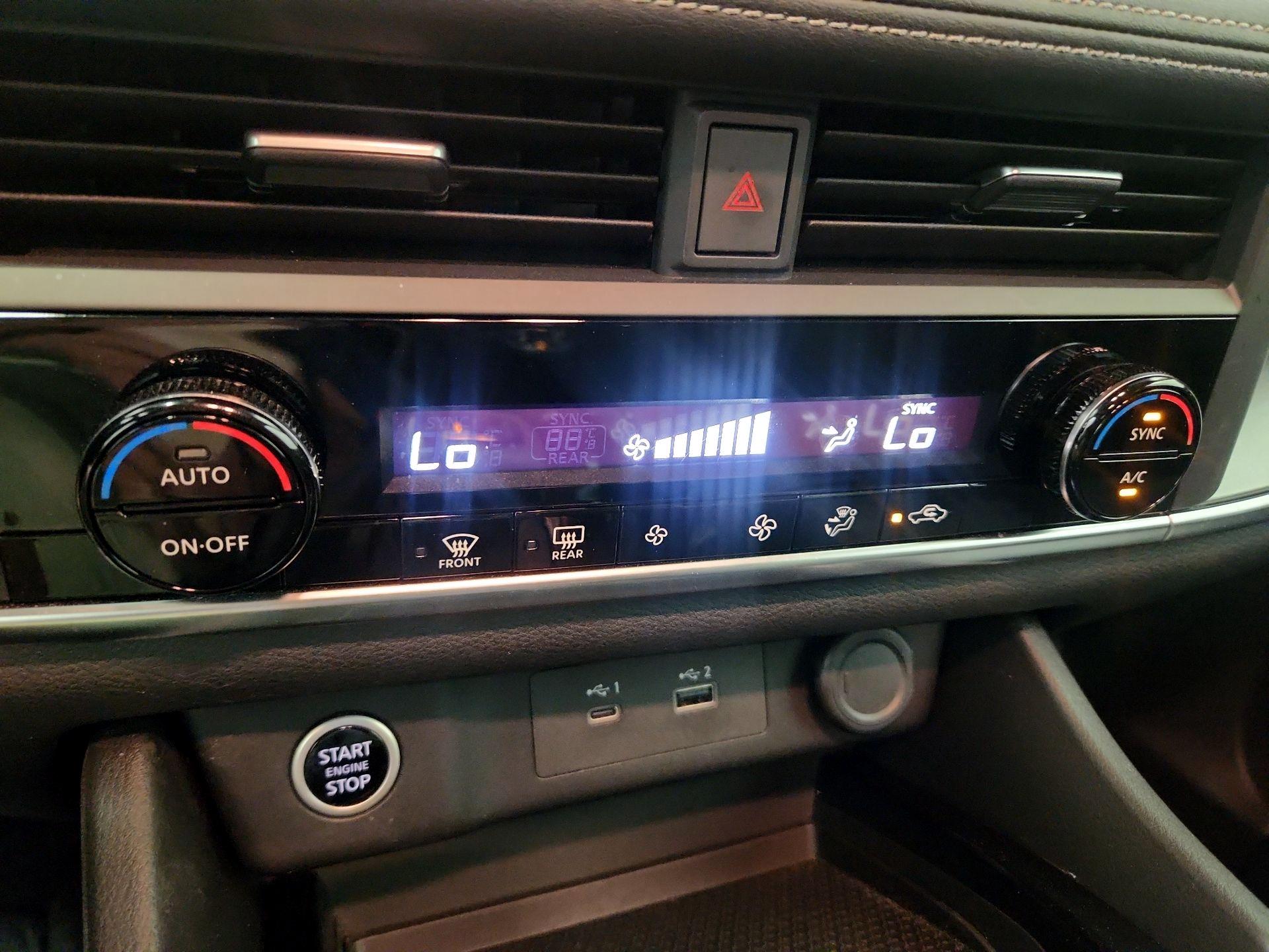 Thumbnail: 2023 Nissan Rogue - 16