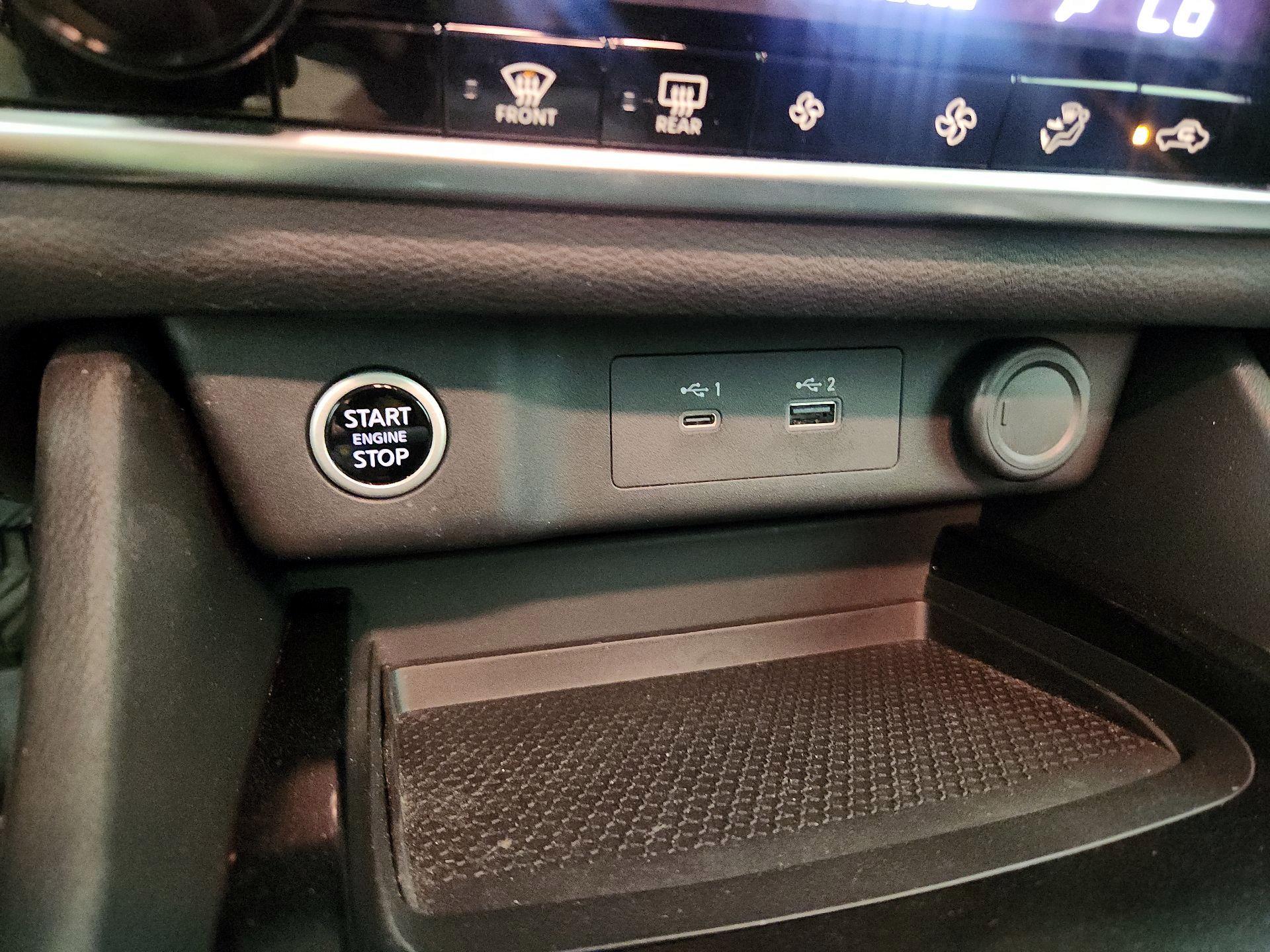 Thumbnail: 2023 Nissan Rogue - 18