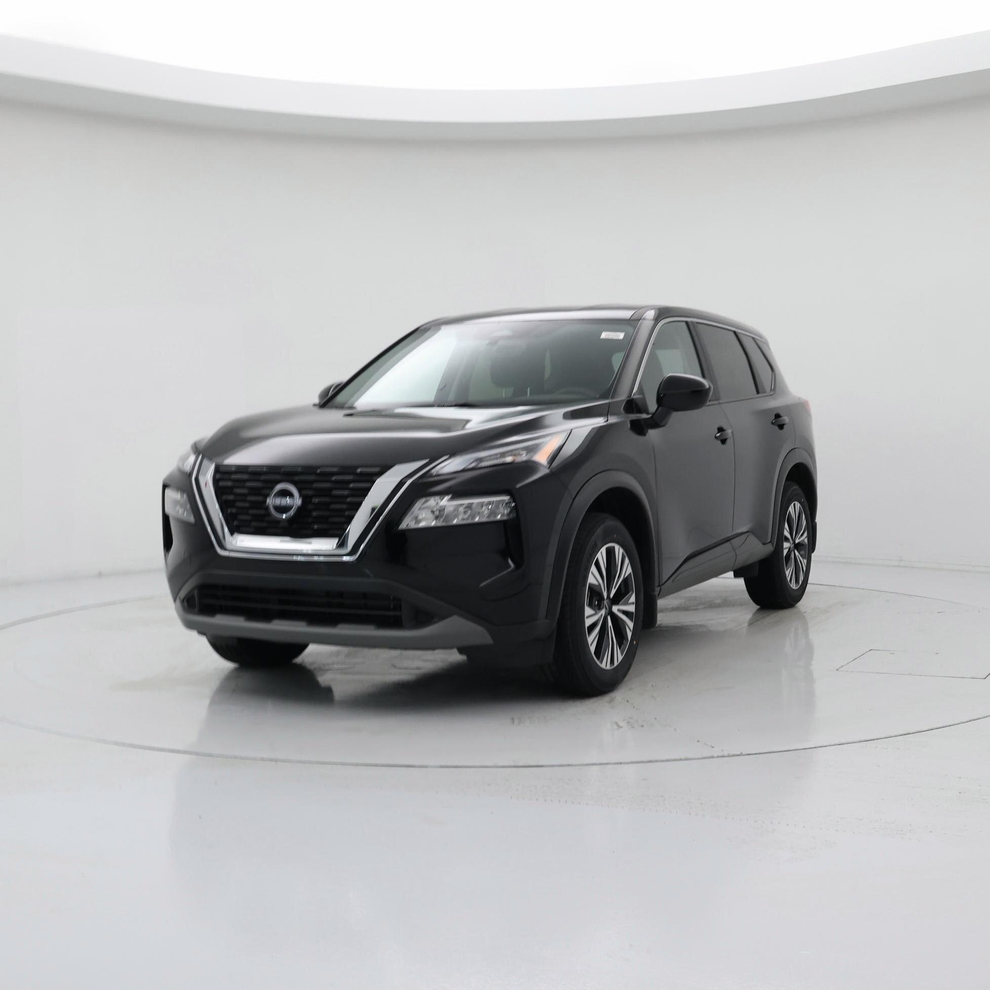 Thumbnail: 2023 Nissan Rogue - 4