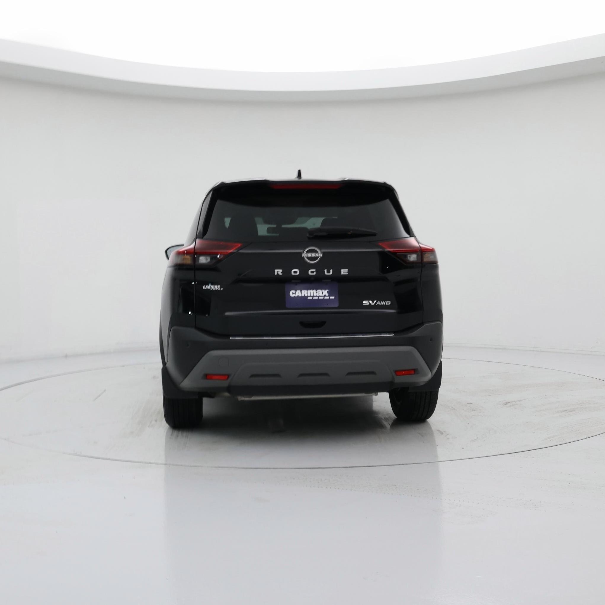 Thumbnail: 2023 Nissan Rogue - 6