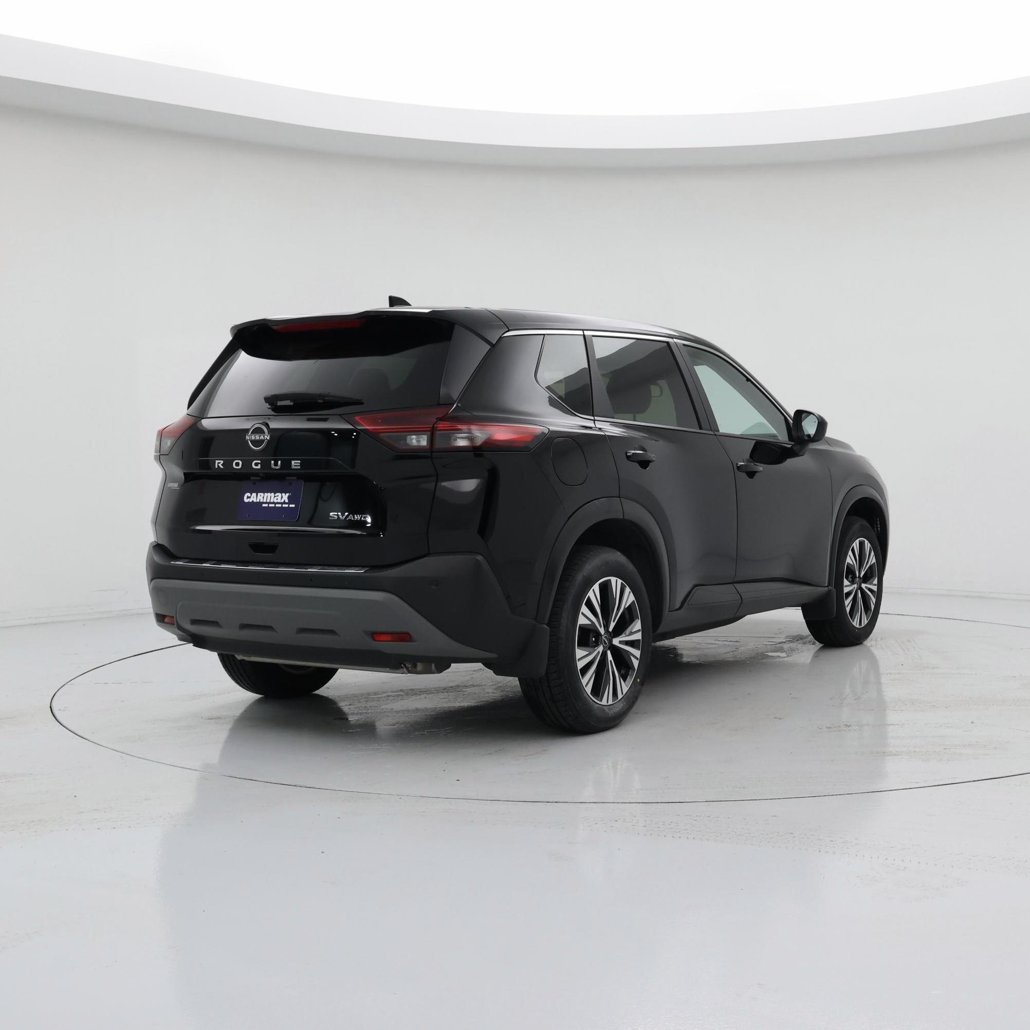 Thumbnail: 2023 Nissan Rogue - 8