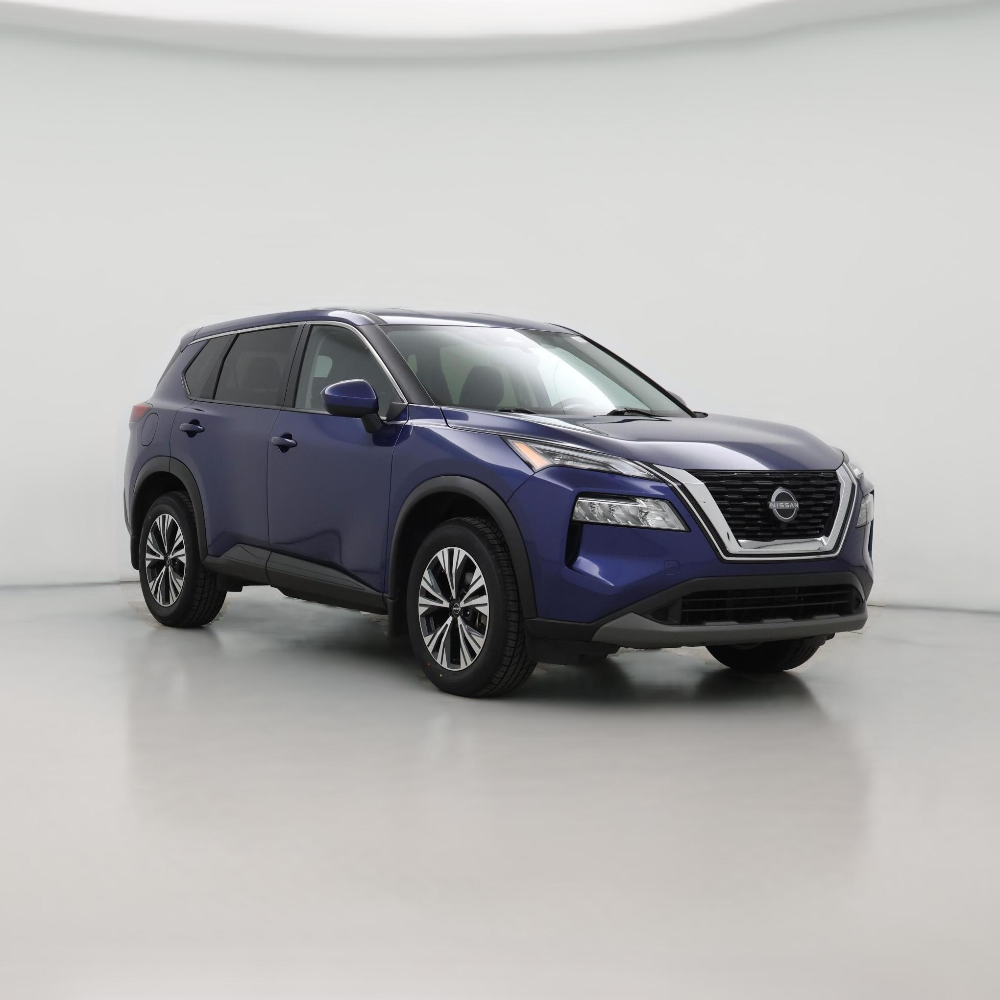 Thumbnail: 2023 Nissan Rogue - 1