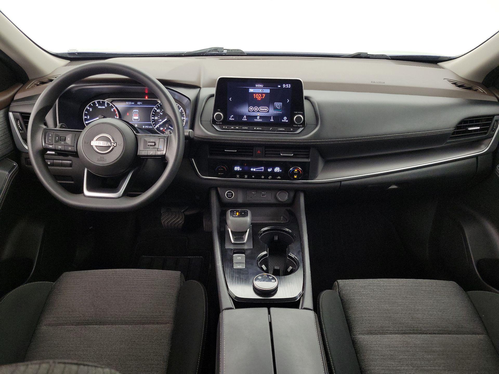 Thumbnail: 2023 Nissan Rogue - 9