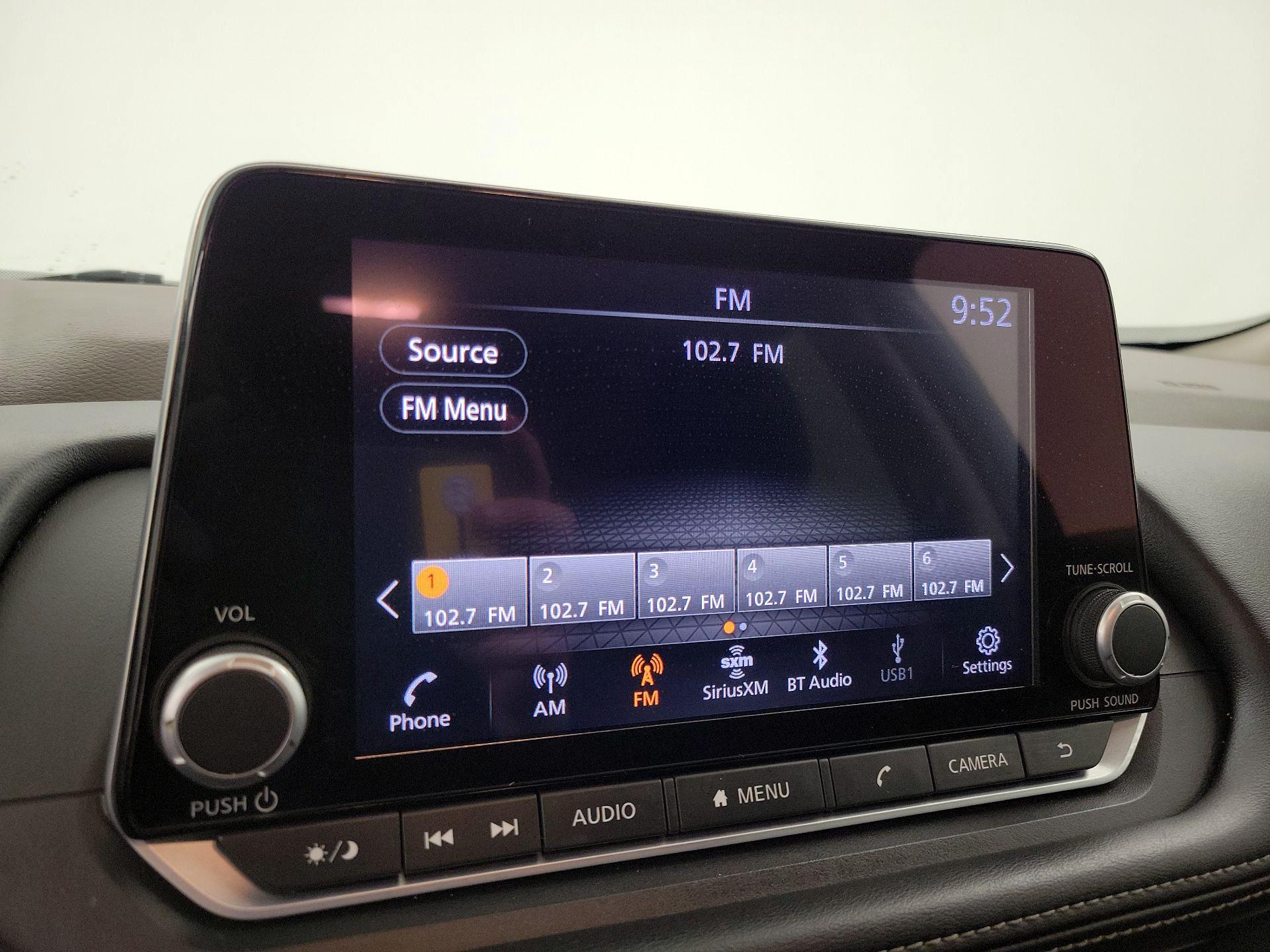 Thumbnail: 2023 Nissan Rogue - 15