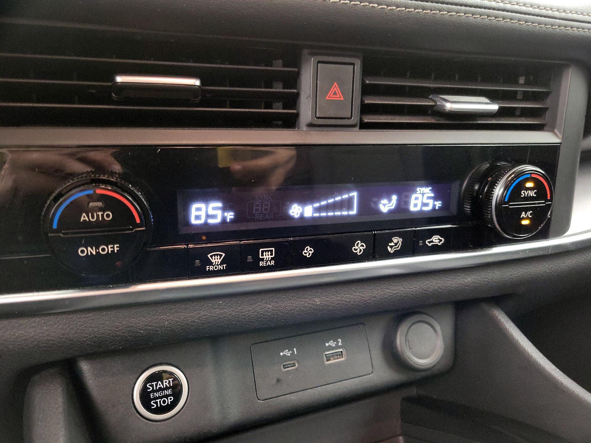 Thumbnail: 2023 Nissan Rogue - 16